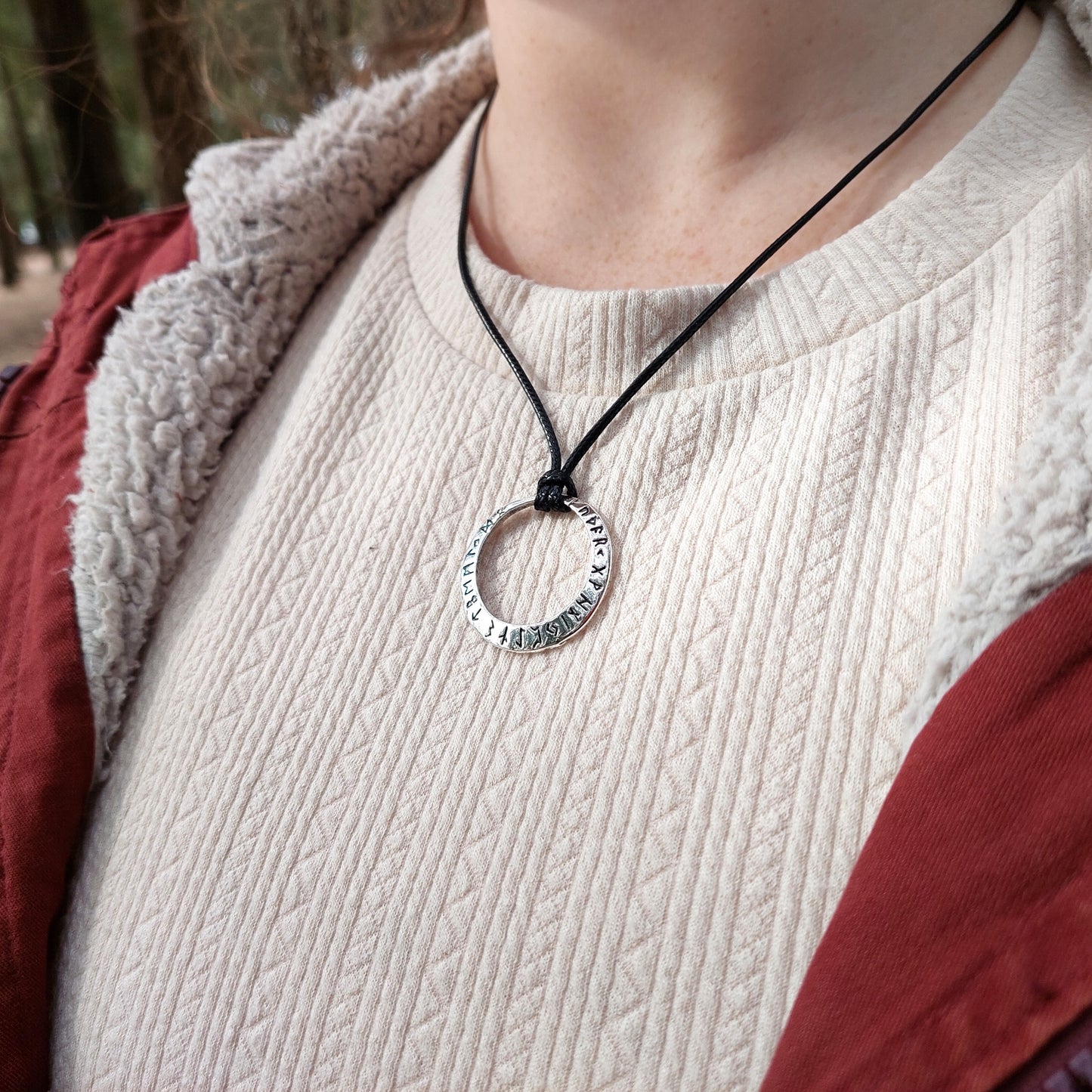 Collar Valhalla II