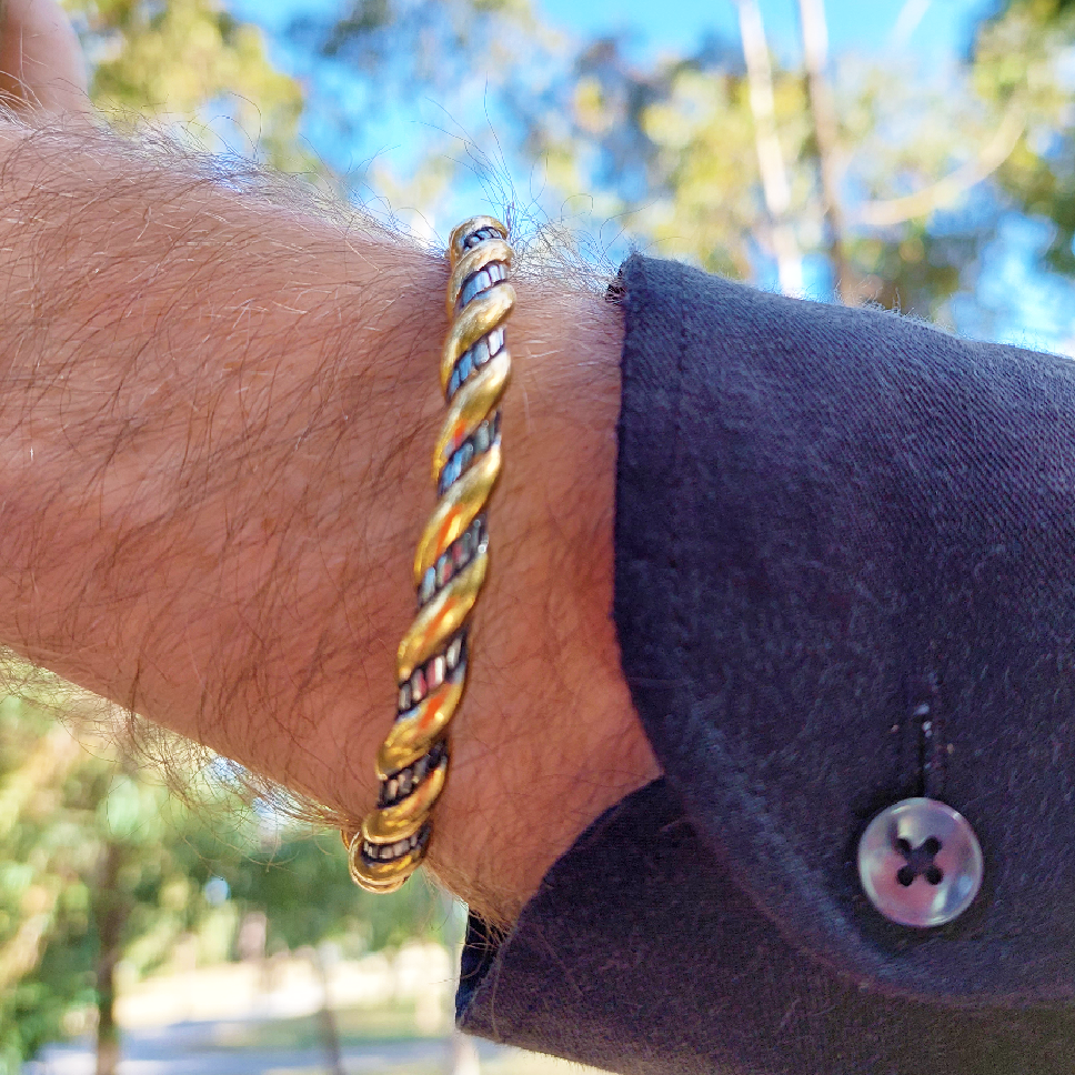 Brazalete Orgullo Valhalla