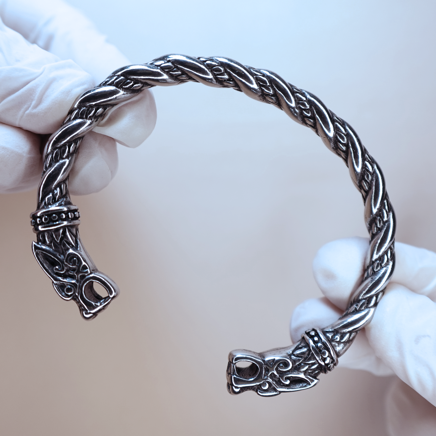 Brazalete Orgullo Valhalla