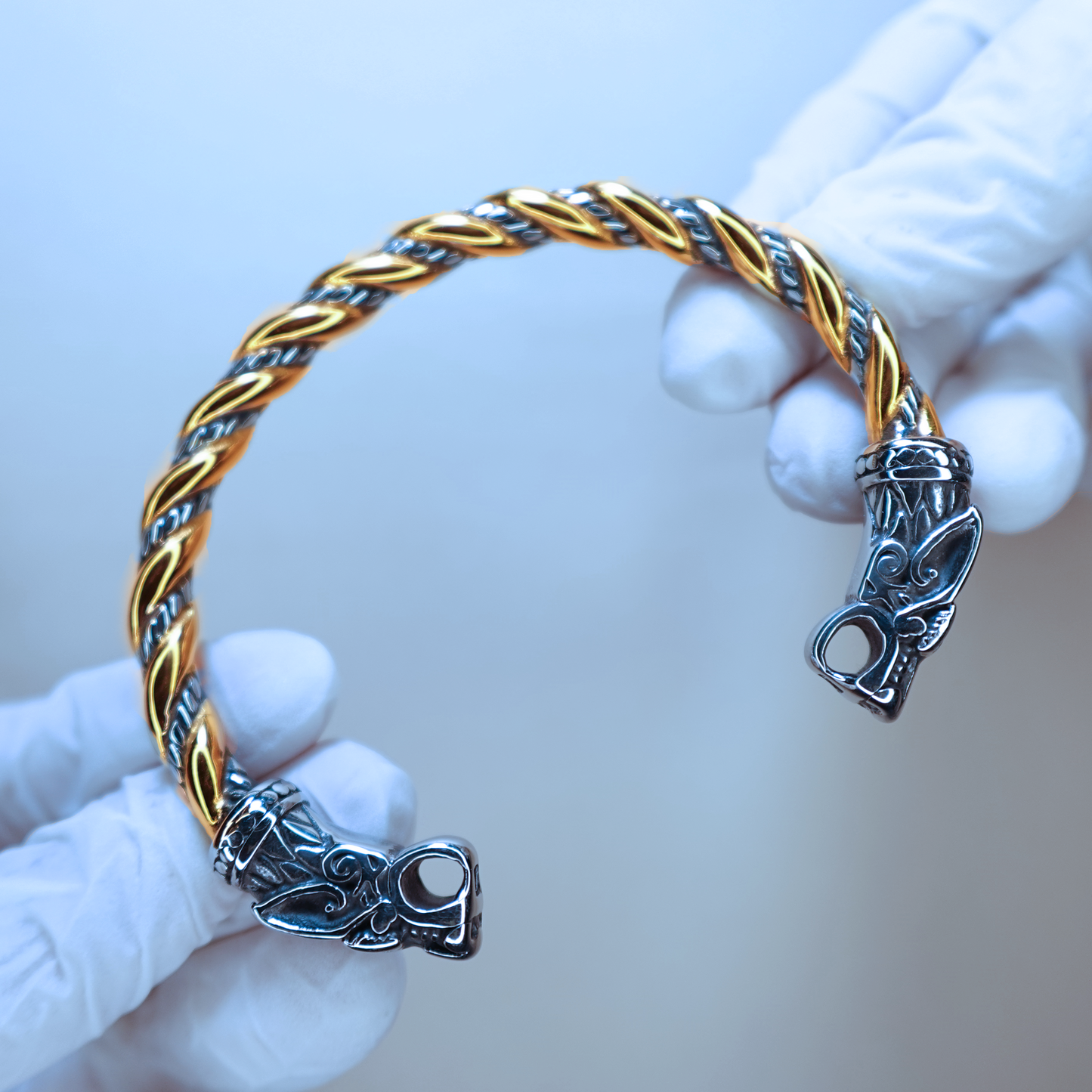 Brazalete Orgullo Valhalla