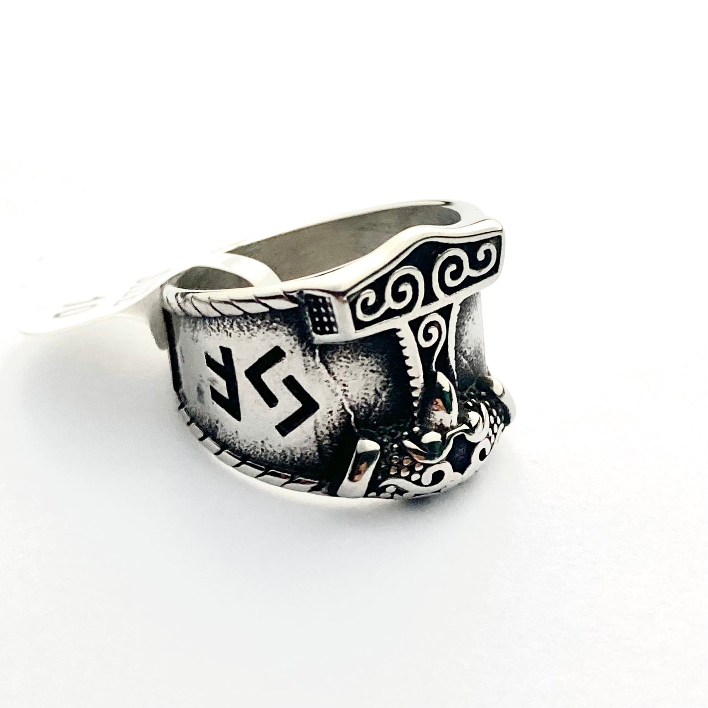 Anillo Thor