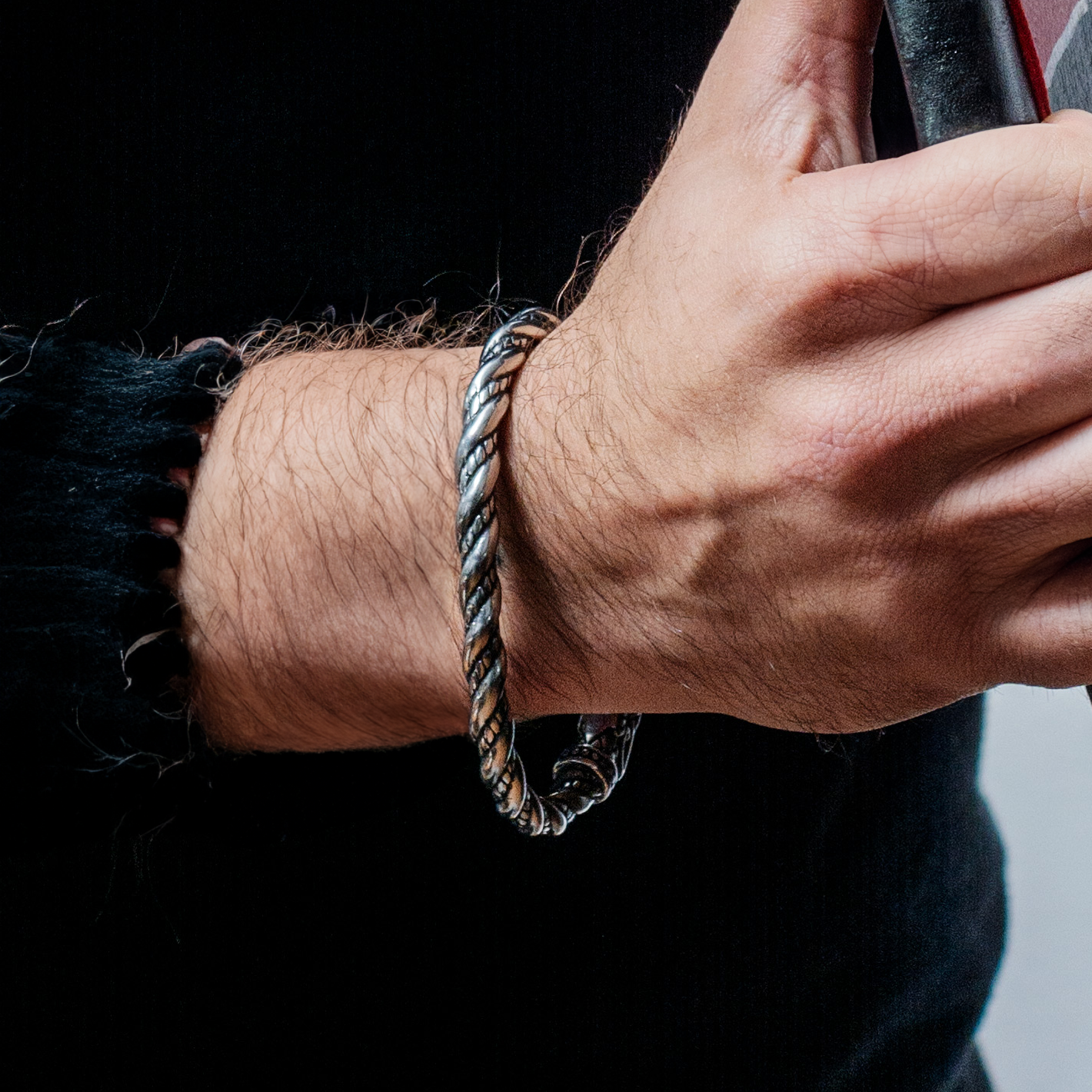 Brazalete Orgullo Valhalla