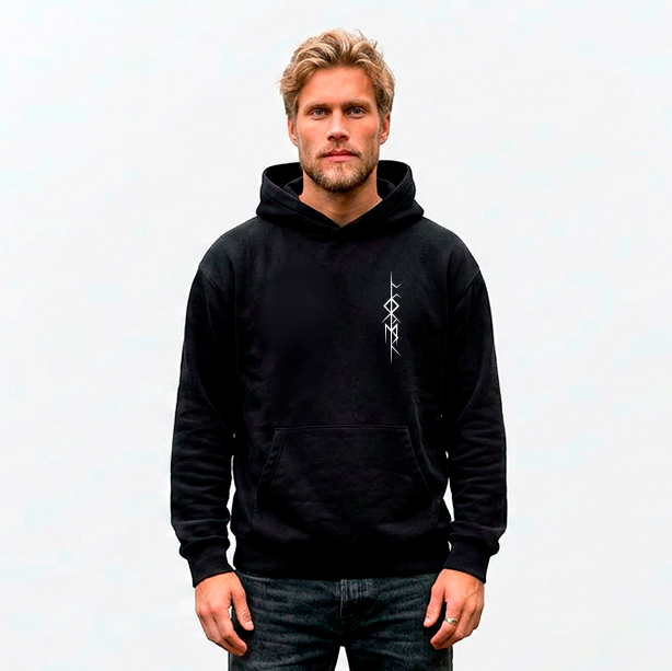Hoodie poder