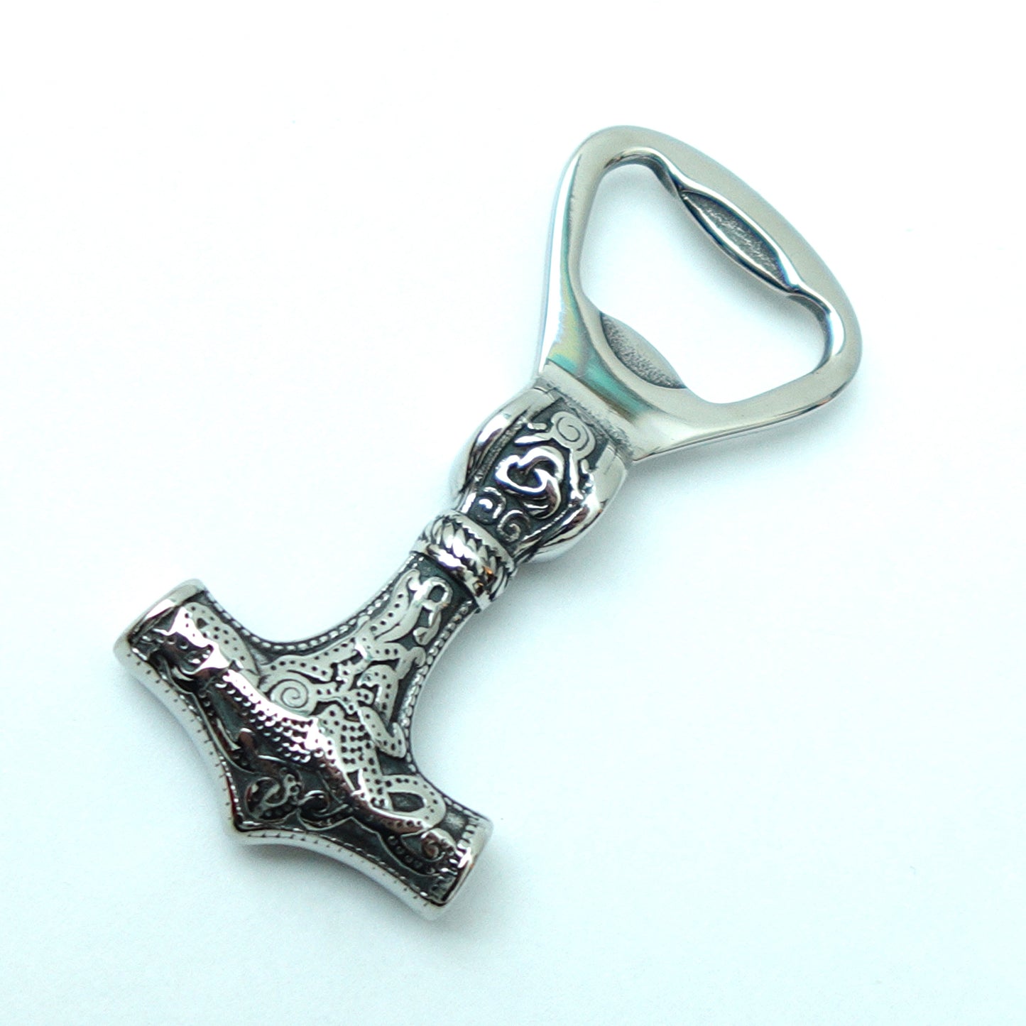 Destapador Vikingo