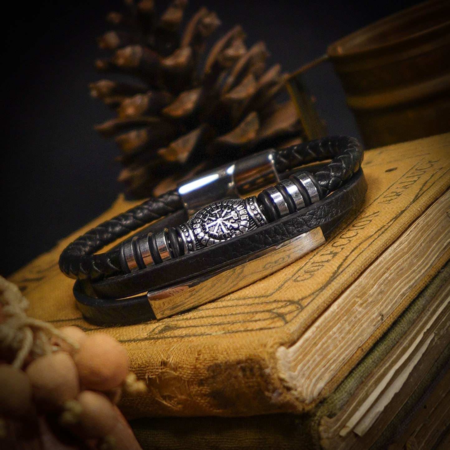 Pulsera Viaje Fortuno