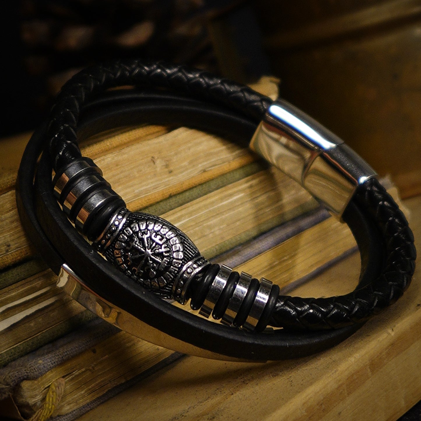 Pulsera Viaje Fortuno
