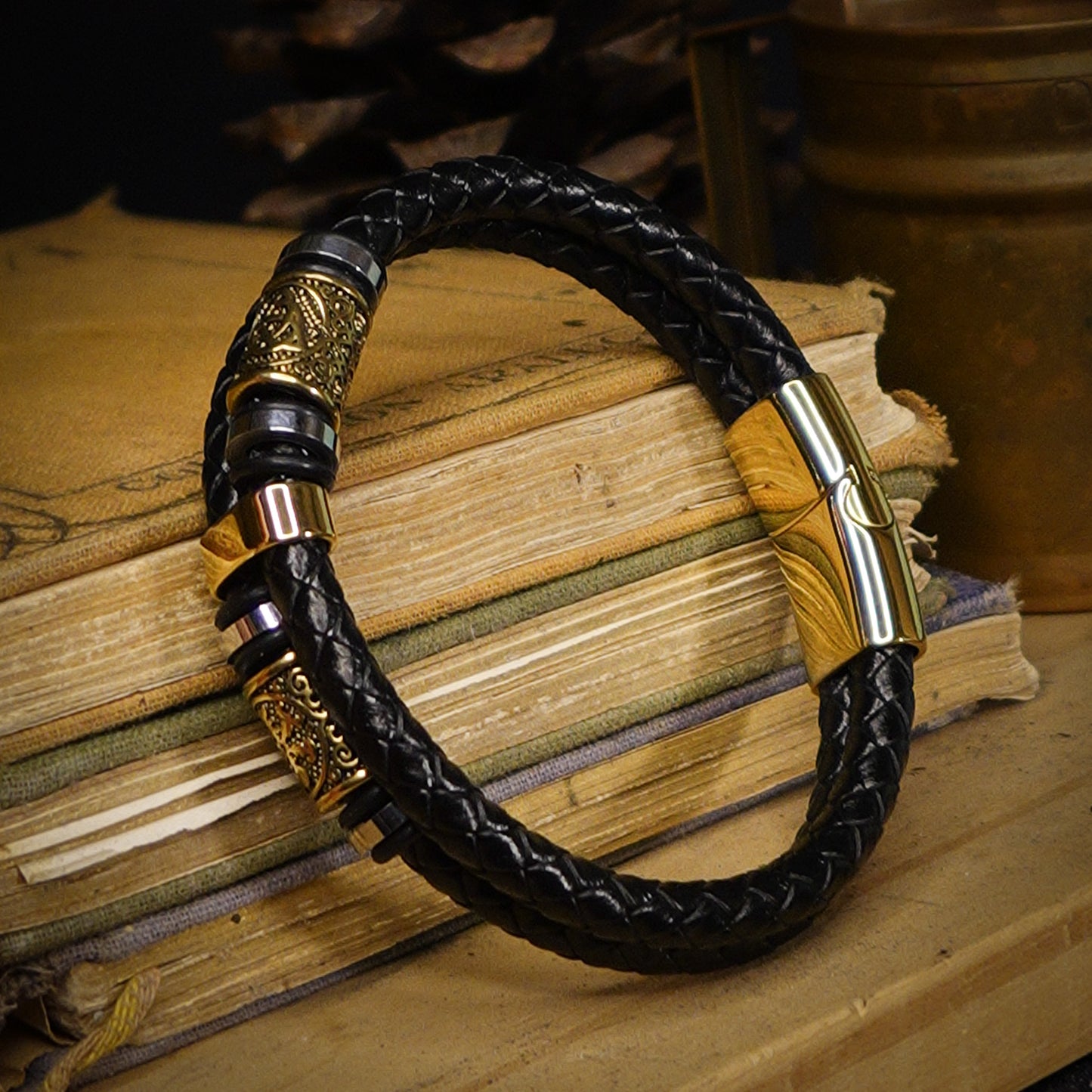 Pulsera Brindis