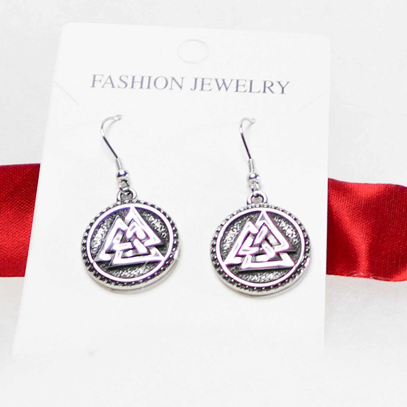 Caravana Valknut