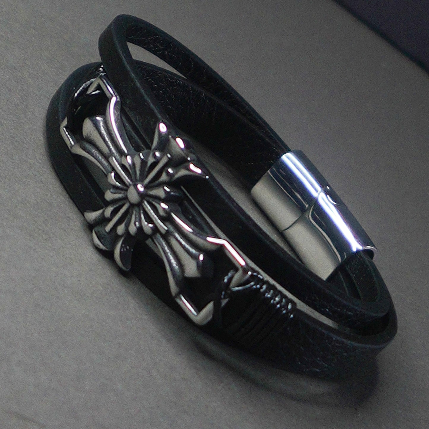 Pulsera Sentido Fijo