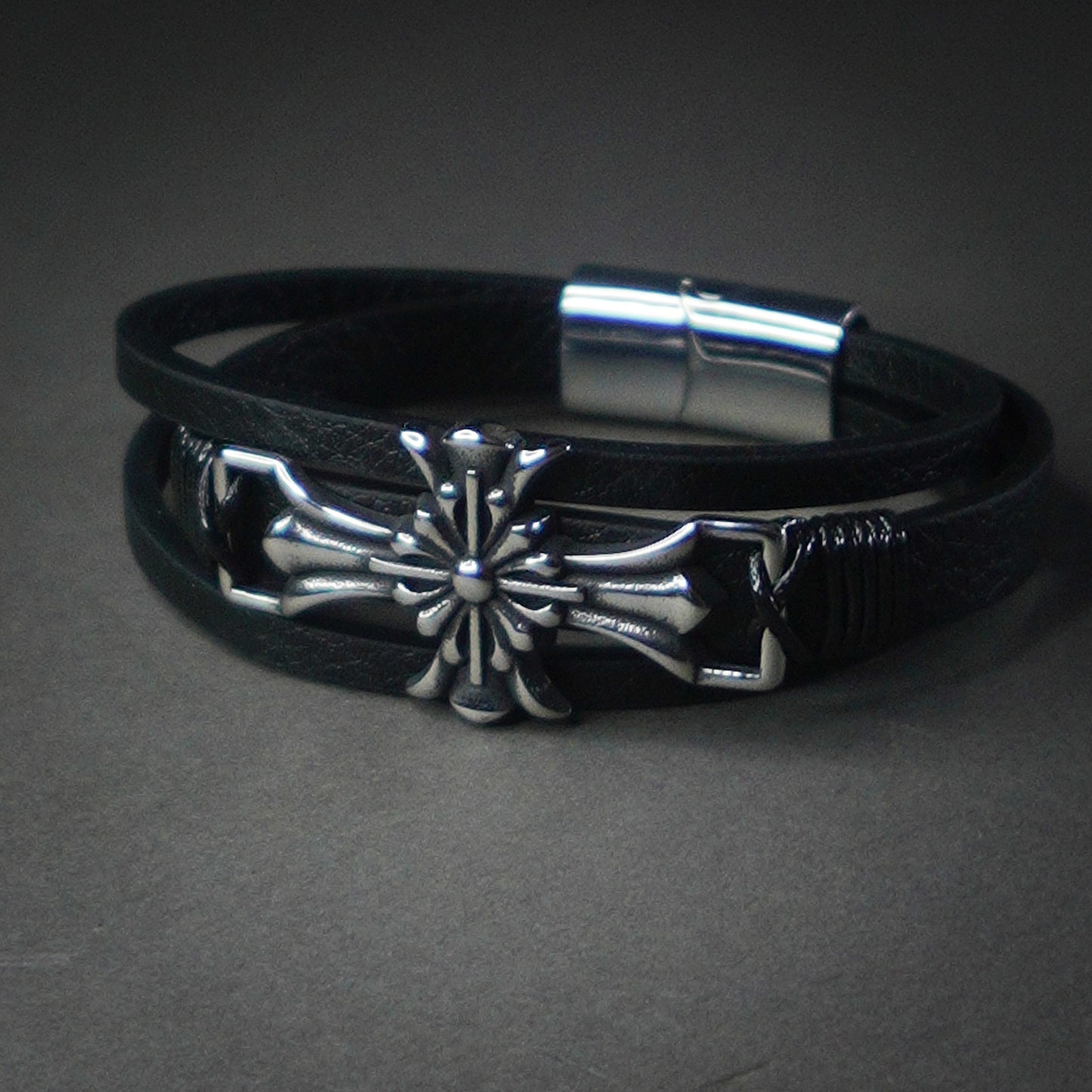 Pulsera Sentido Fijo