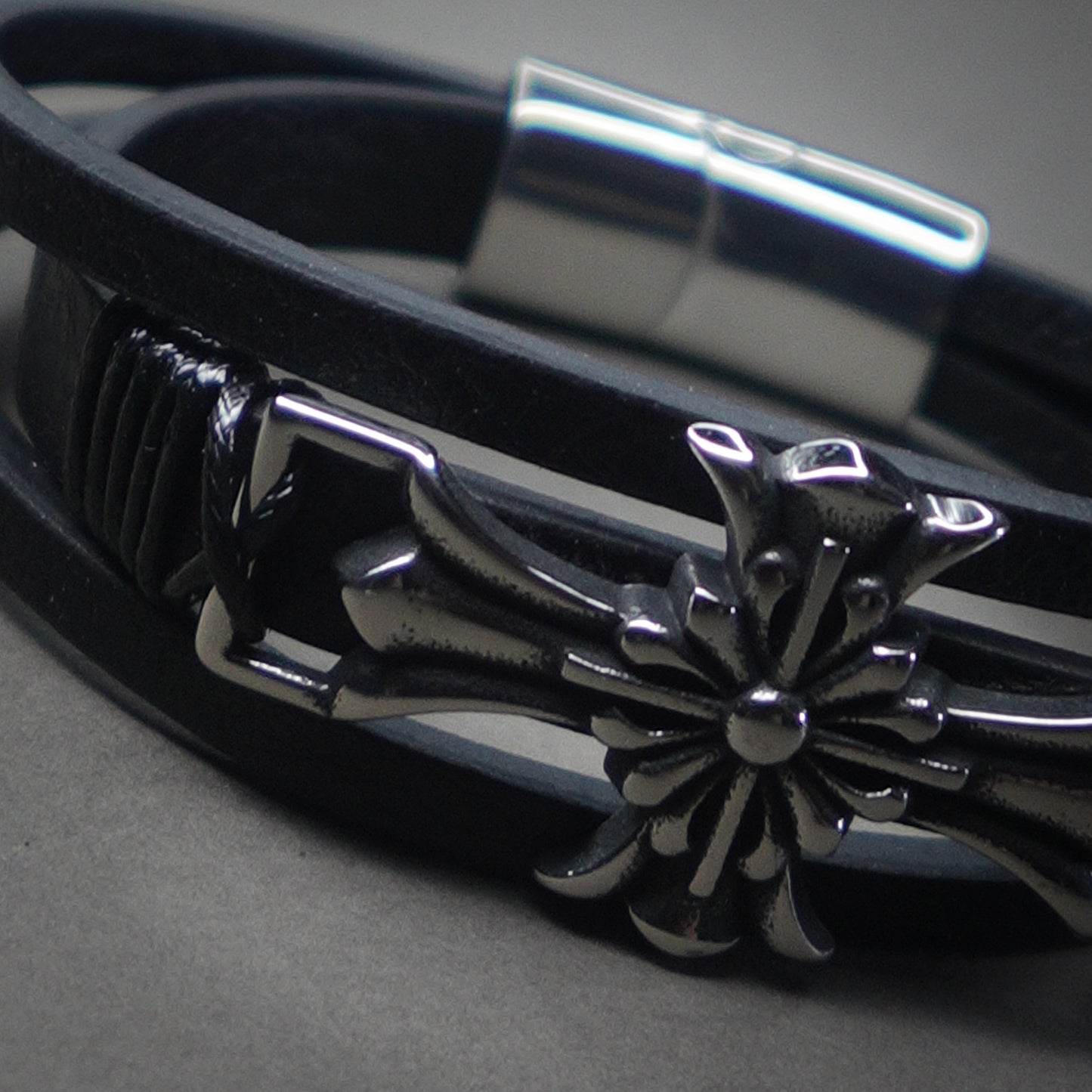 Pulsera Sentido Fijo