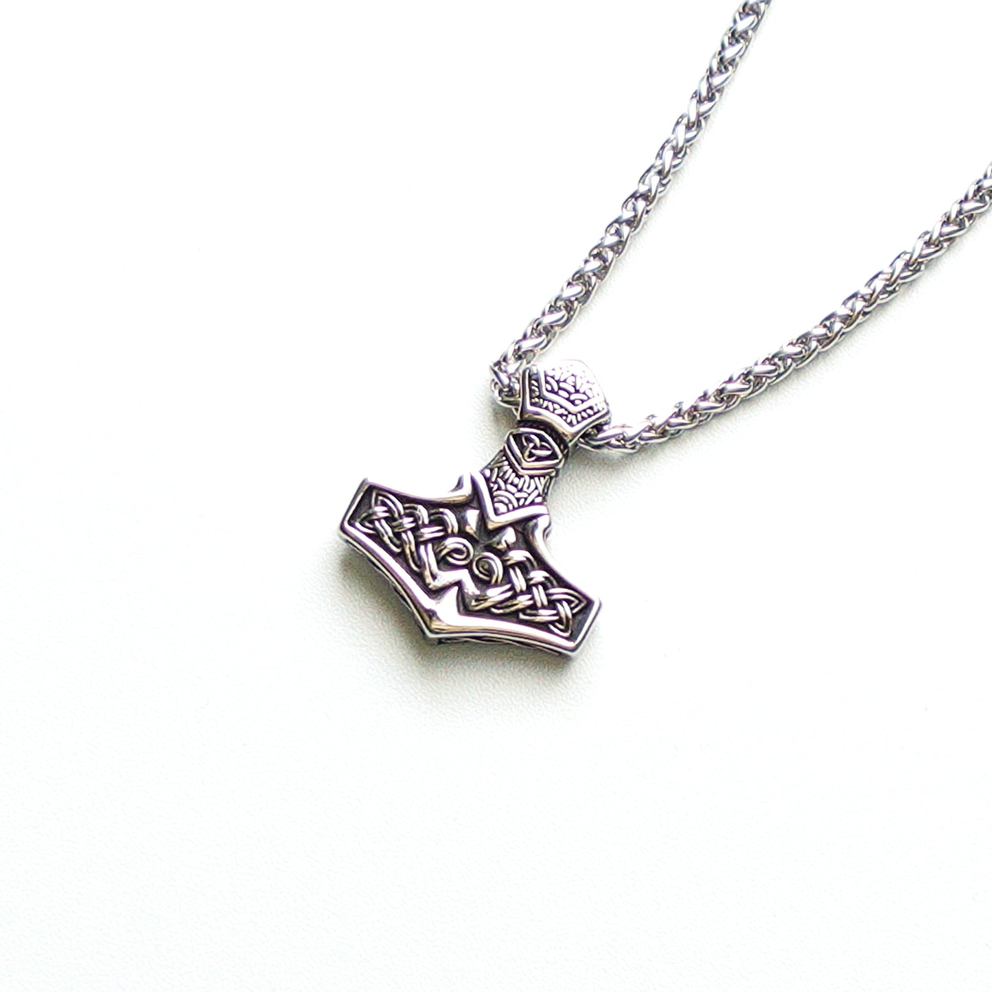 Collar Trueno y Gloria
