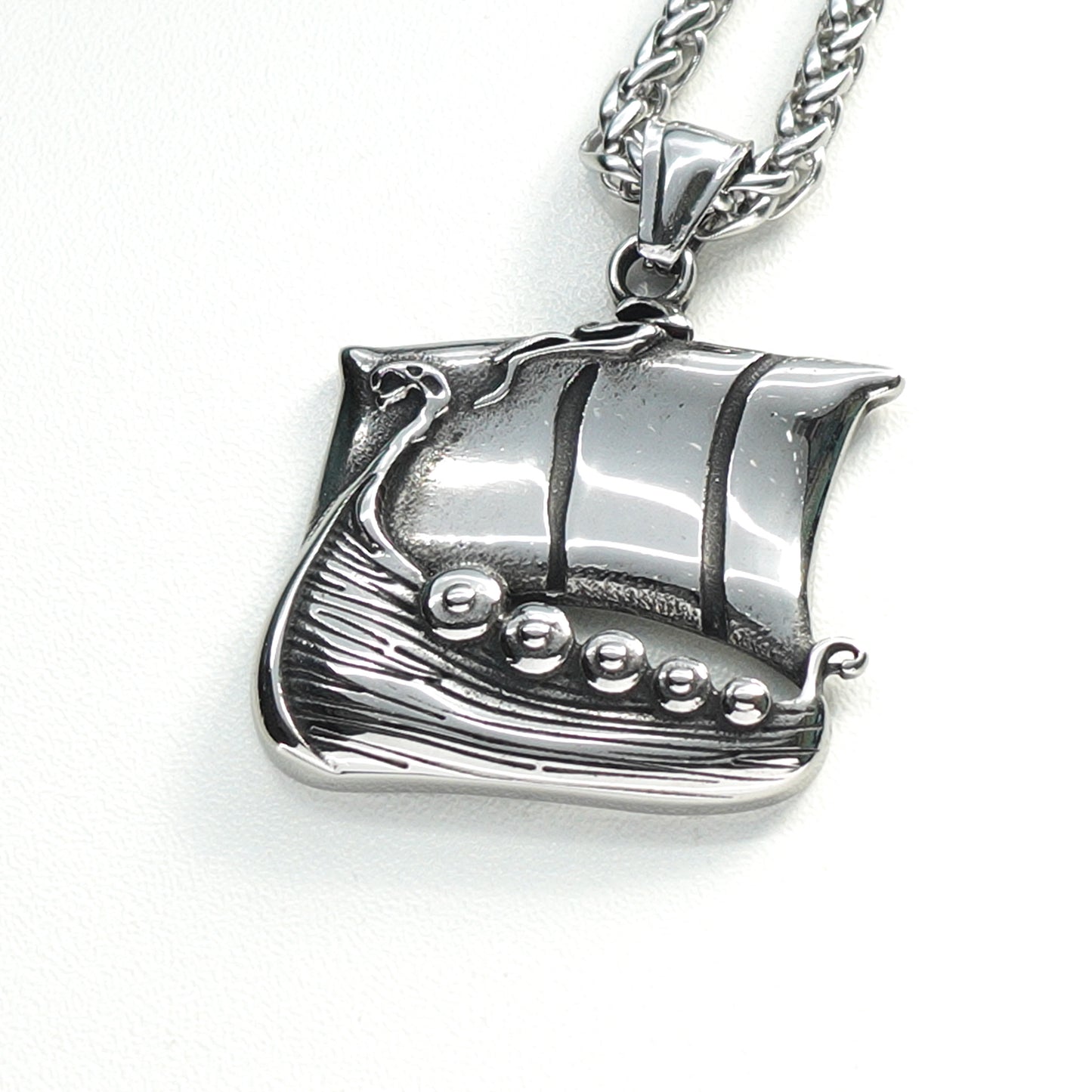 Collar Drakkar