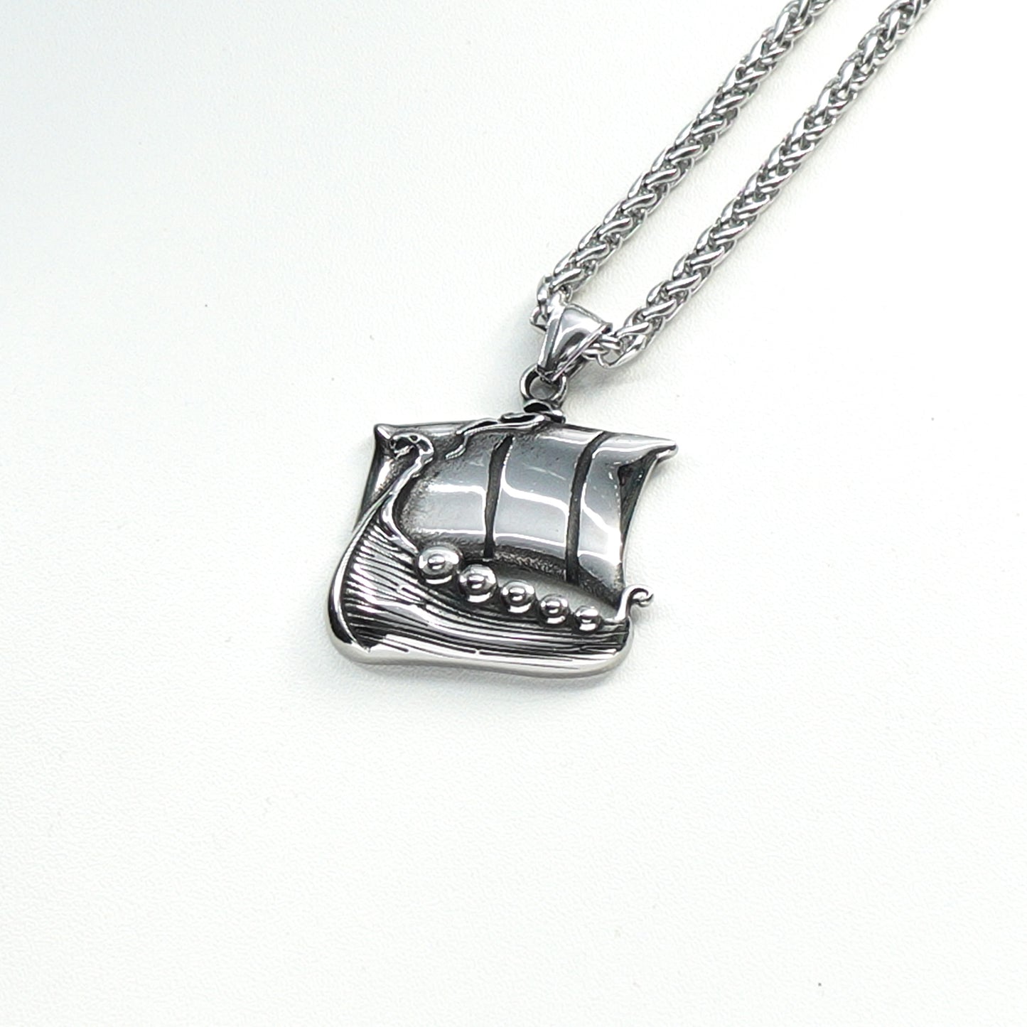 Collar Drakkar