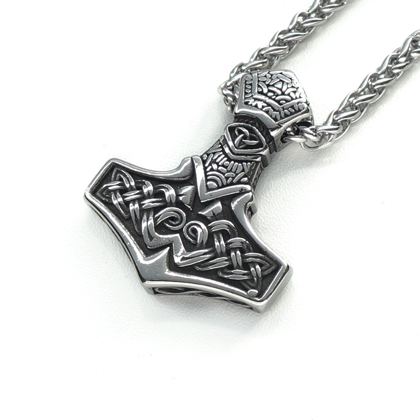 Collar Trueno y Gloria