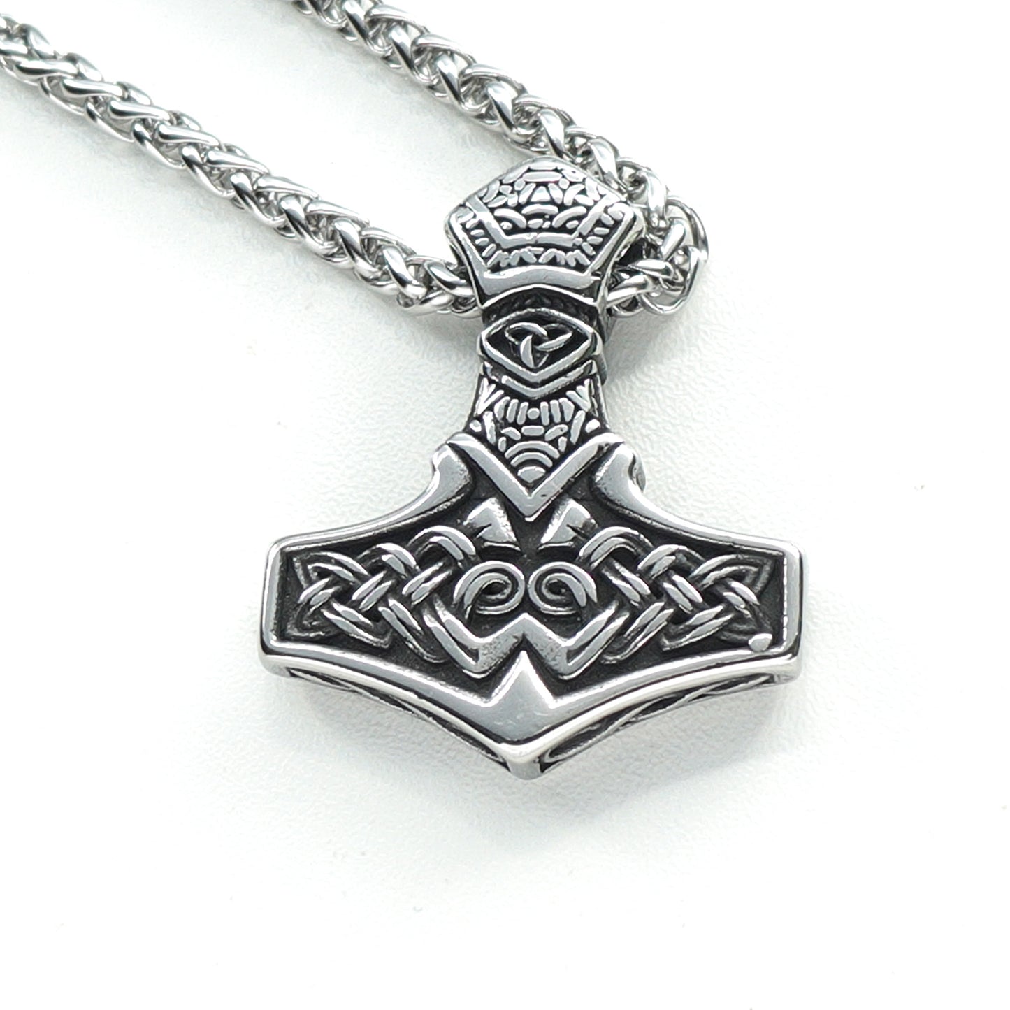 Collar Trueno y Gloria