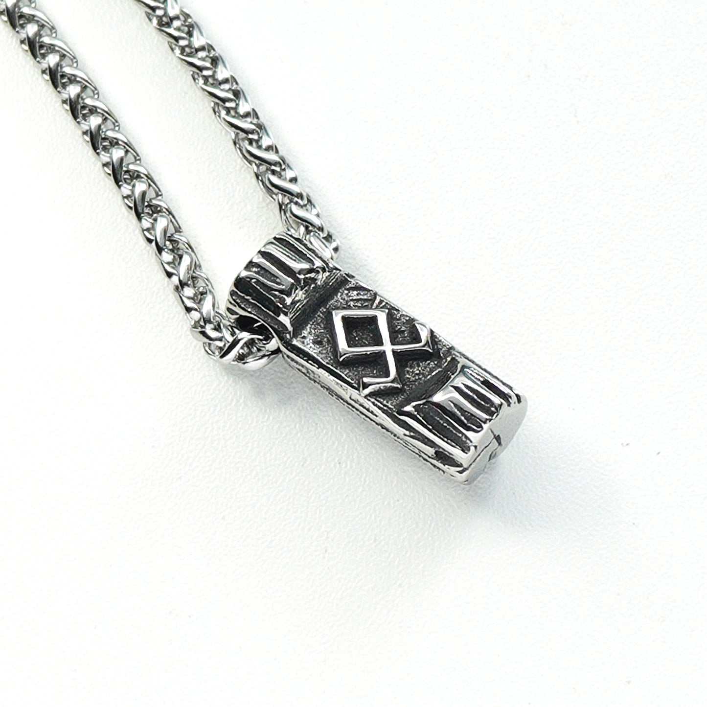 Collar Legado Familiar