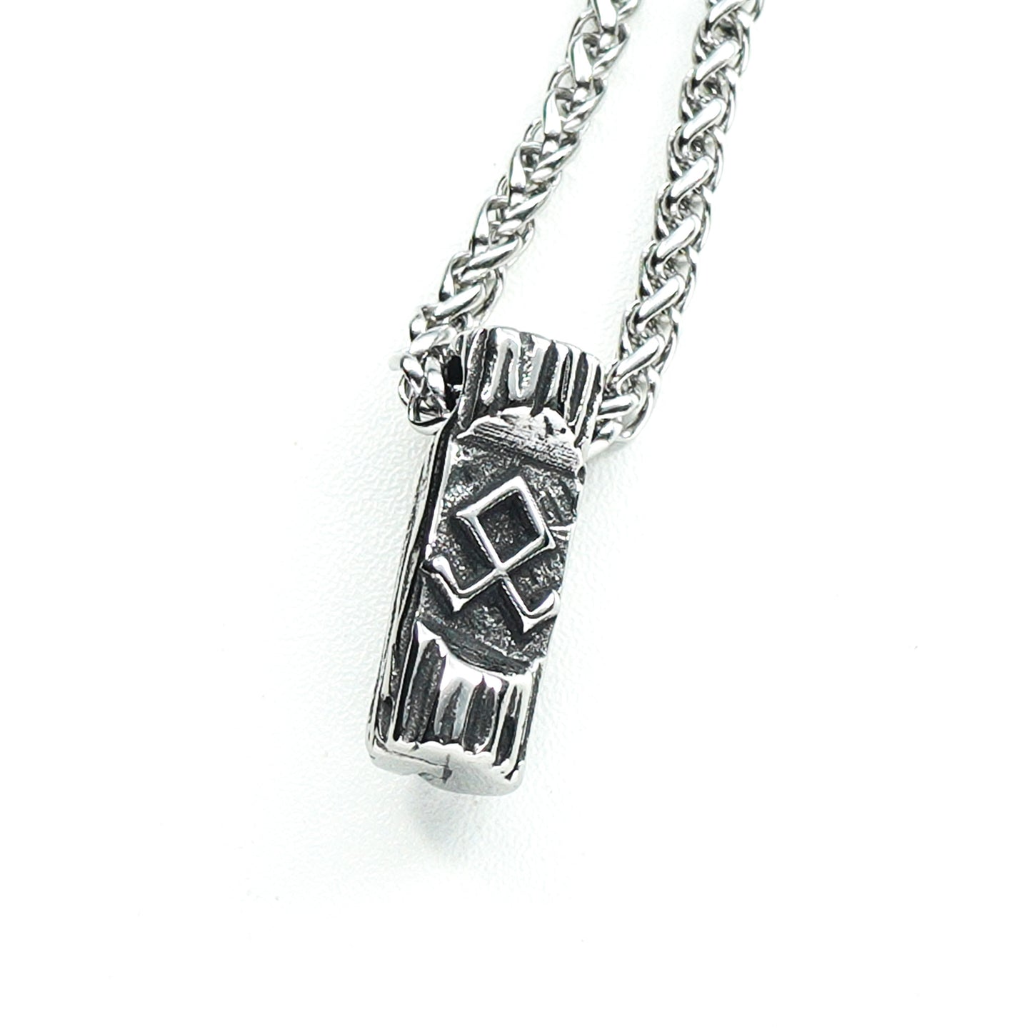 Collar Legado Familiar