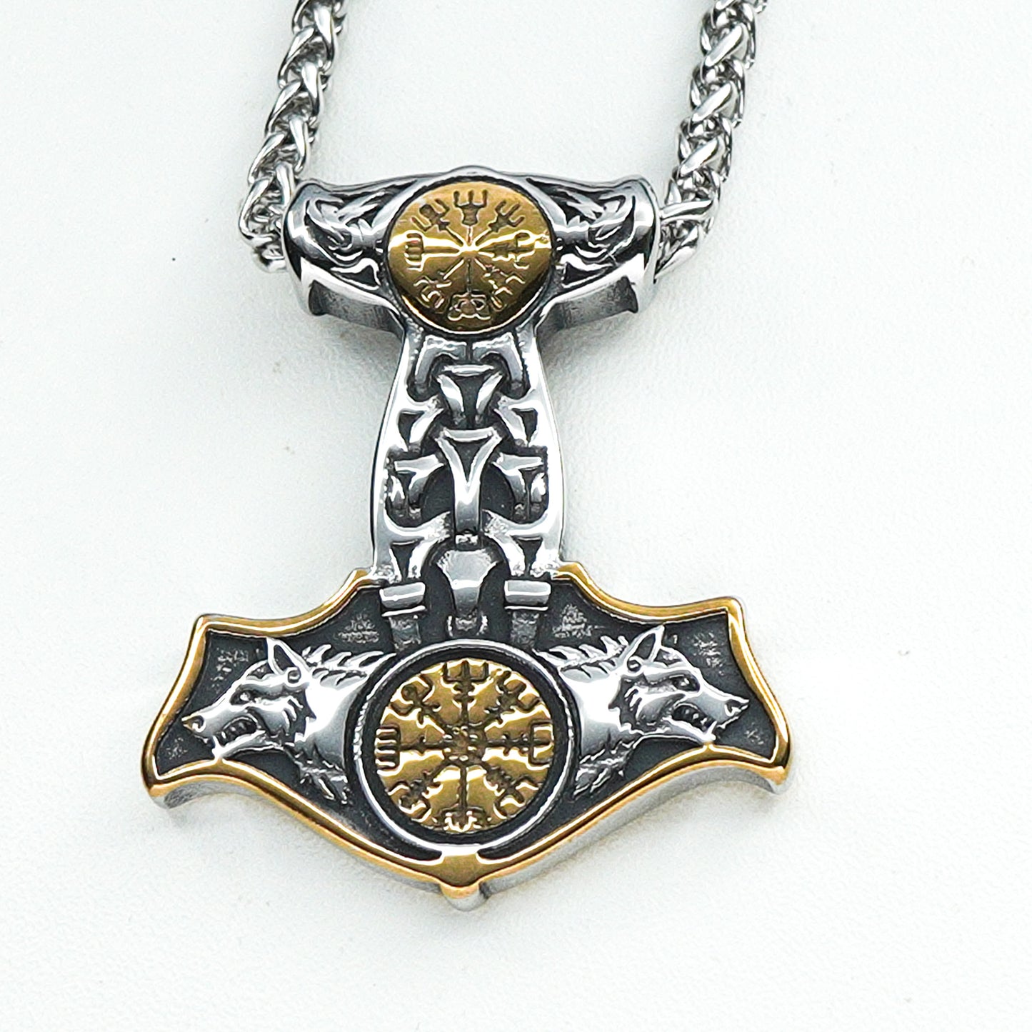 Collar Guardianes del Destino