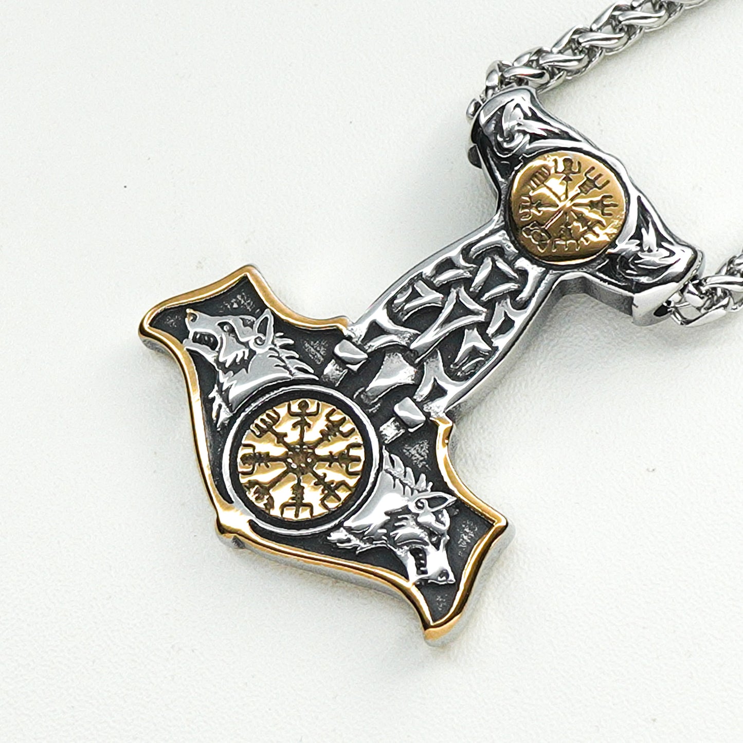 Collar Guardianes del Destino