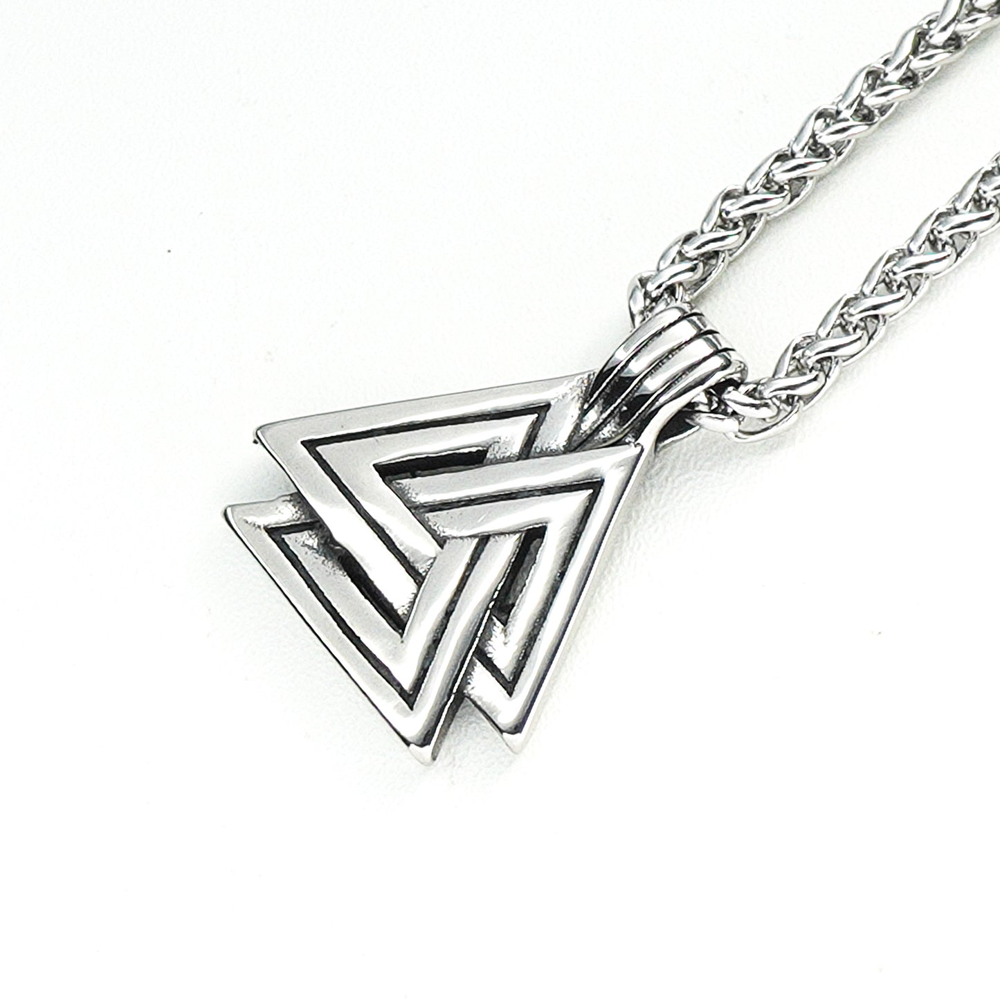Collar Antepasados