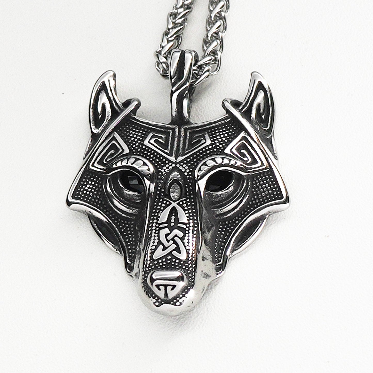 Collar Astucia de Fenrir