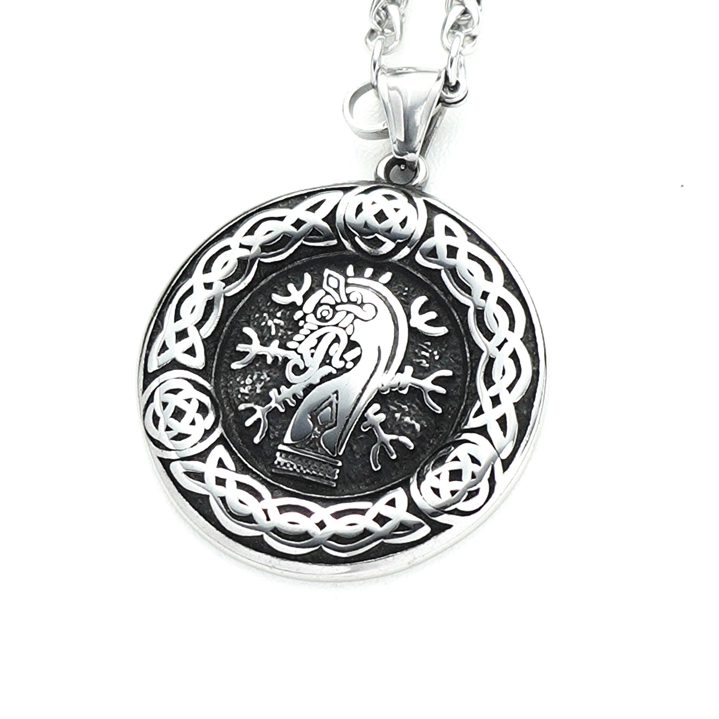 Collar Raíces de Esperanza