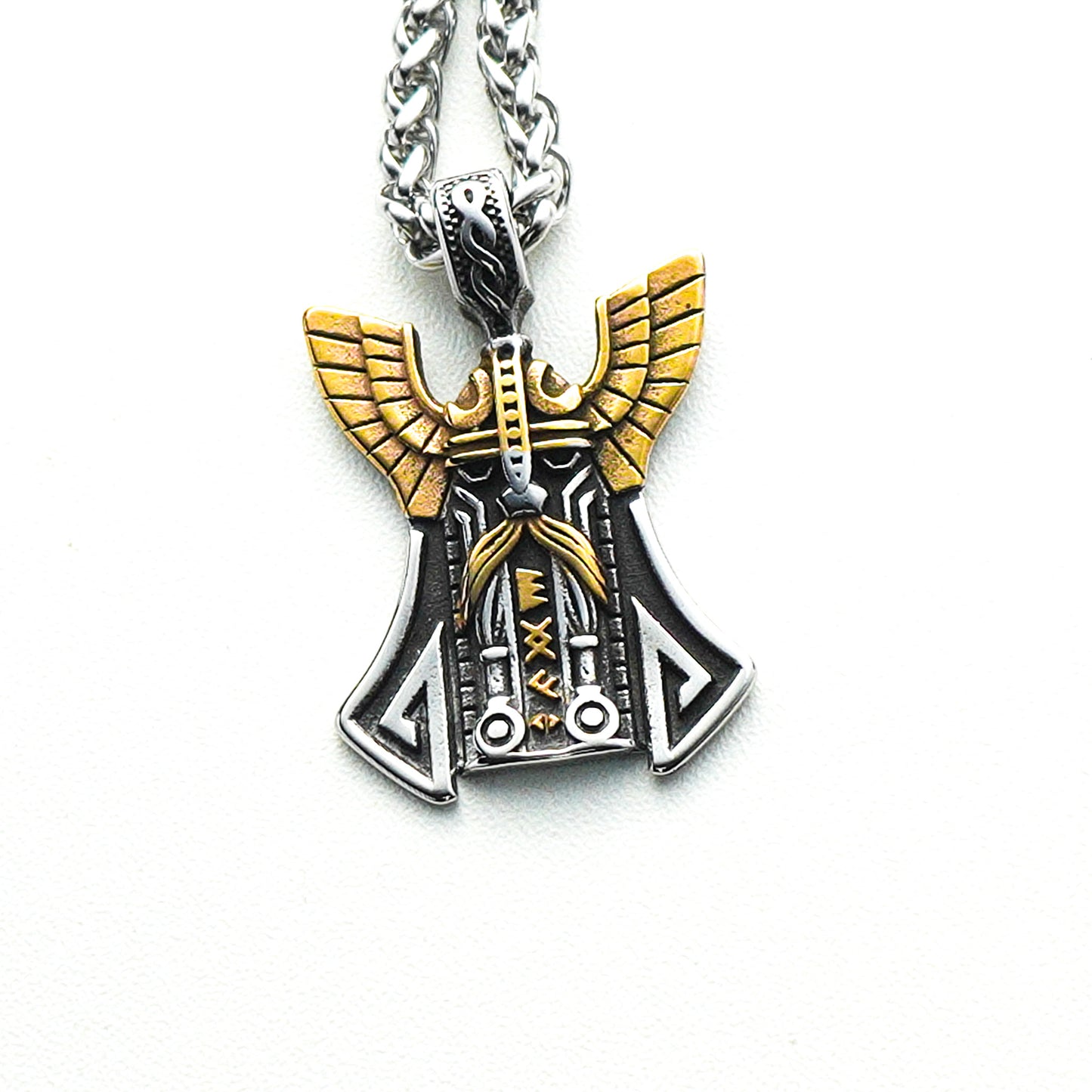 Collar Padre de Dioses