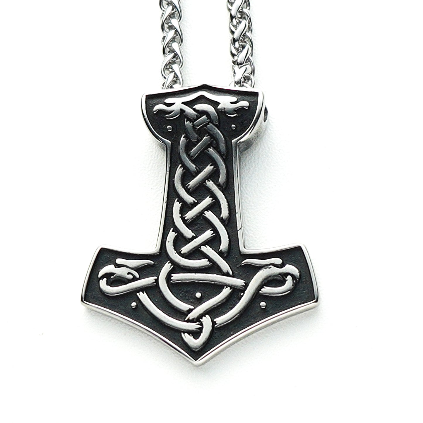 Collar Fuerza Rayo