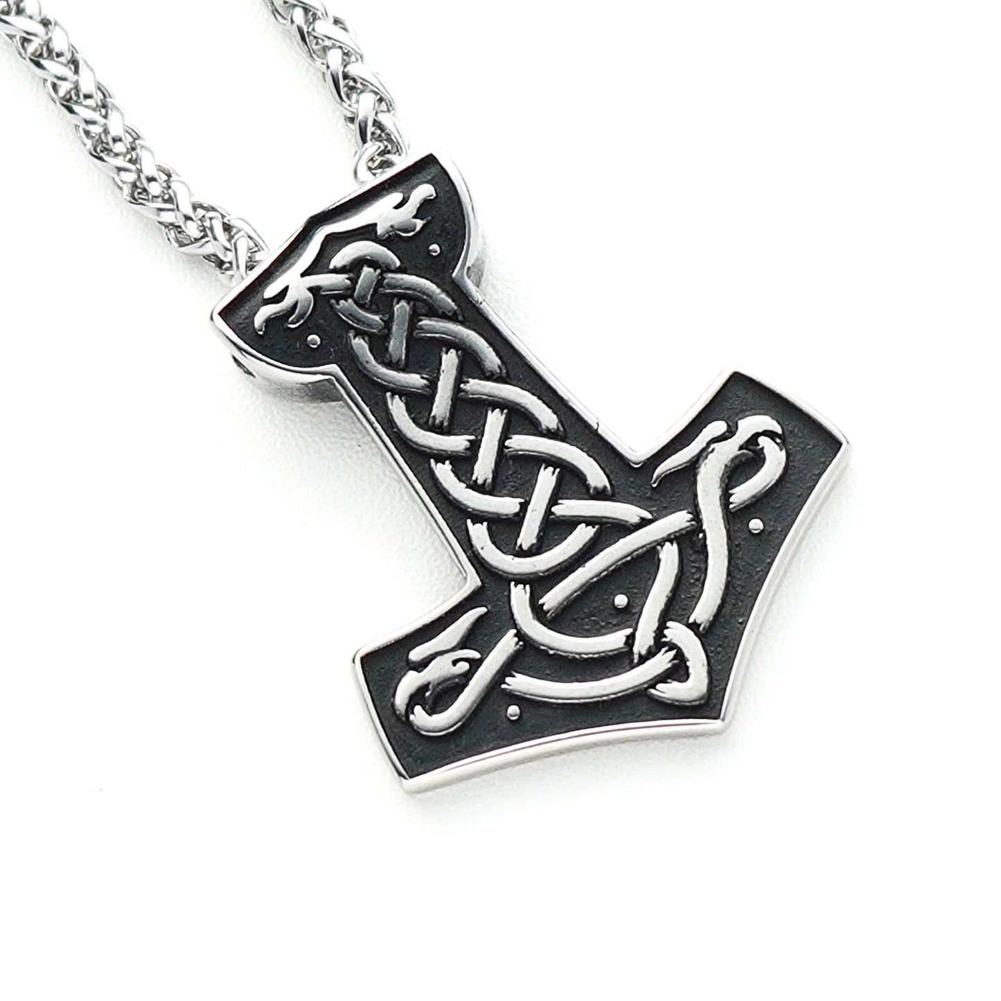 Collar Fuerza Rayo