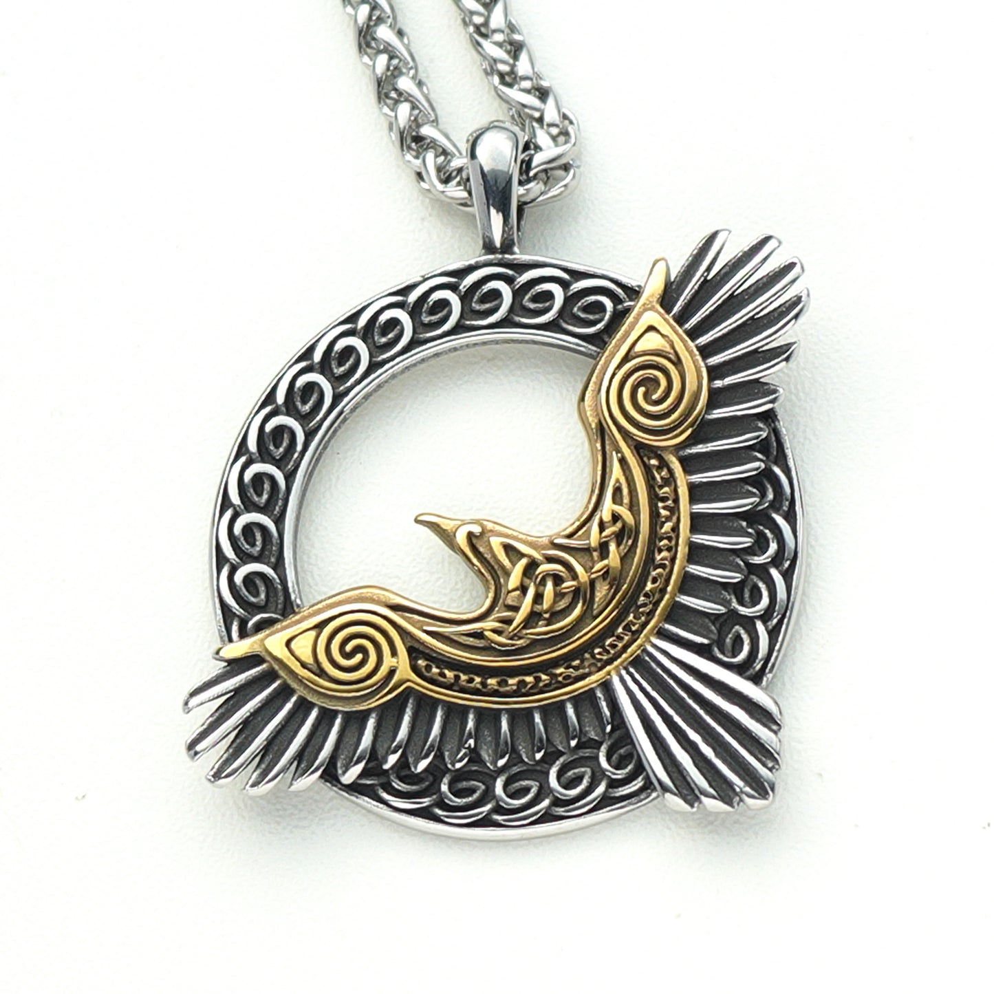 Collar Libertad Infinita