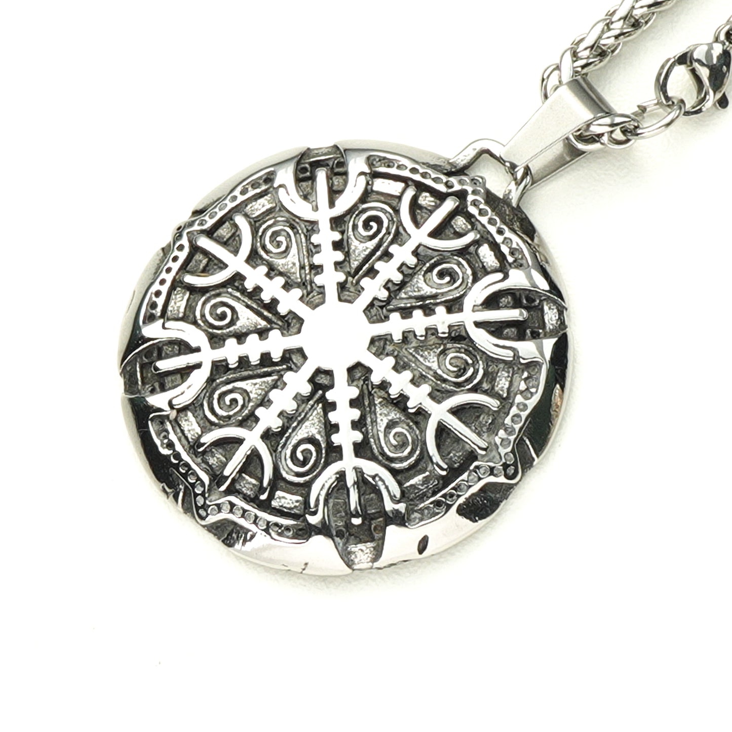 Collar Floki