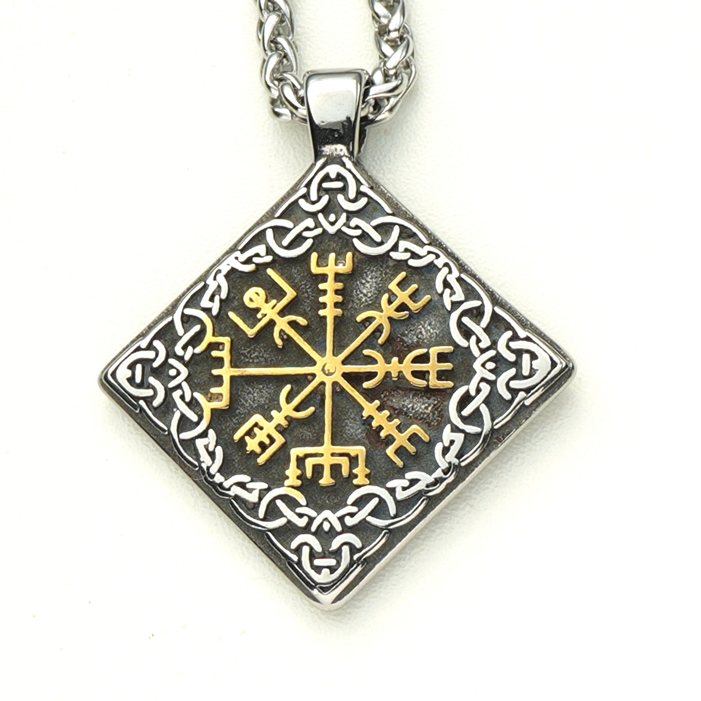 Collar Viaje Fortuno Oro