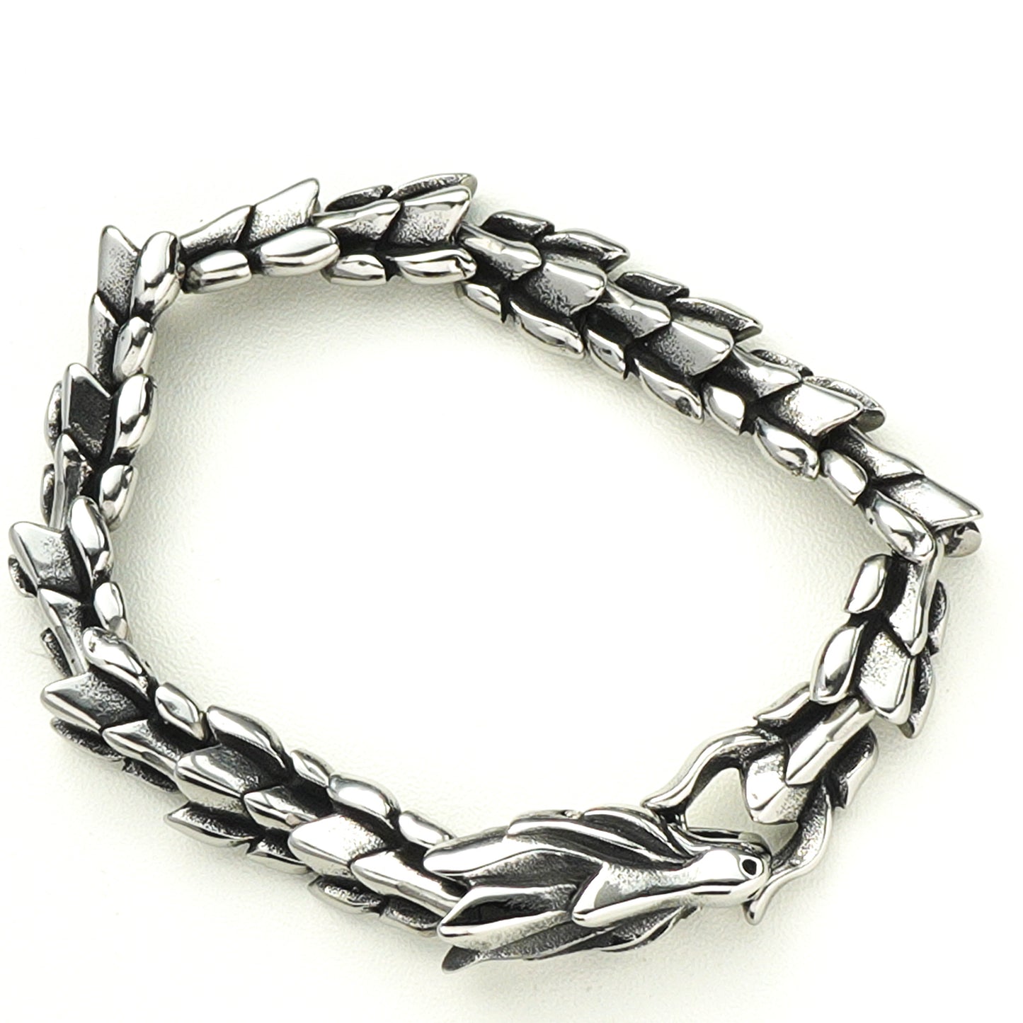 Pulsera Dragón Protector