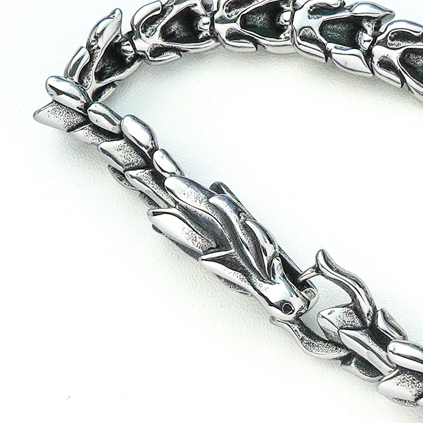 Pulsera Dragón Protector