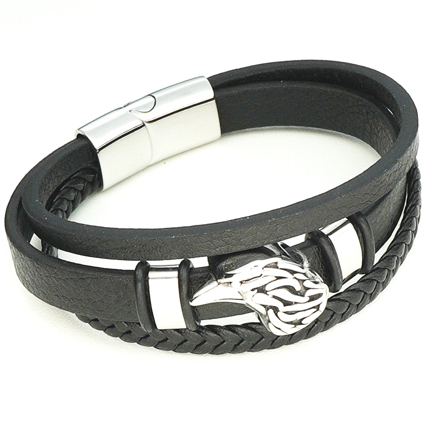 Pulsera Visión Clara