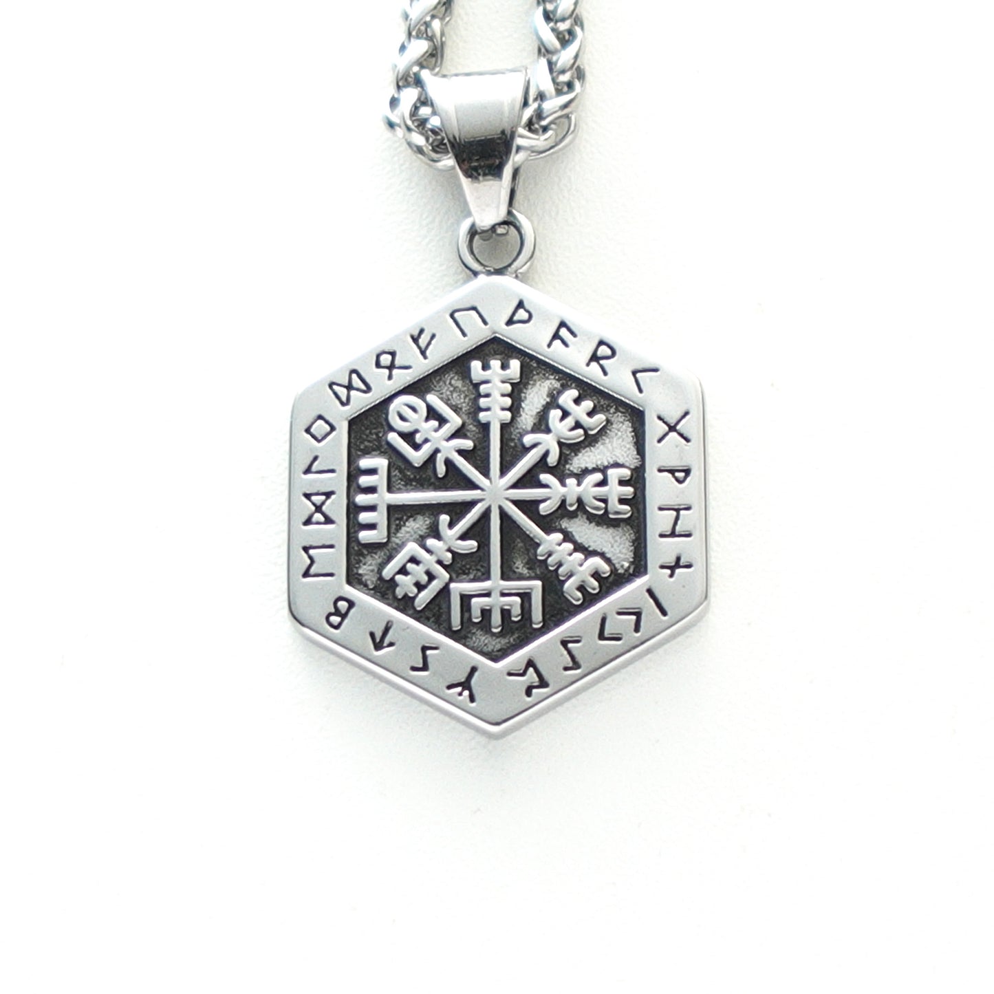 Collar Vegvisir