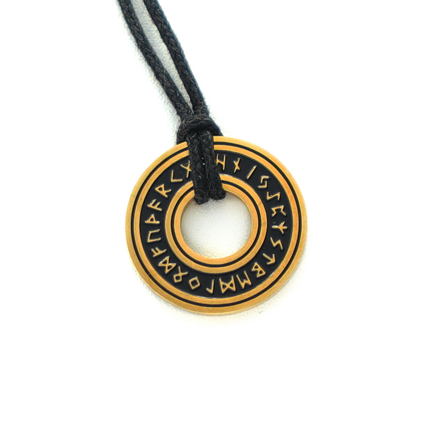 Collar Valhalla