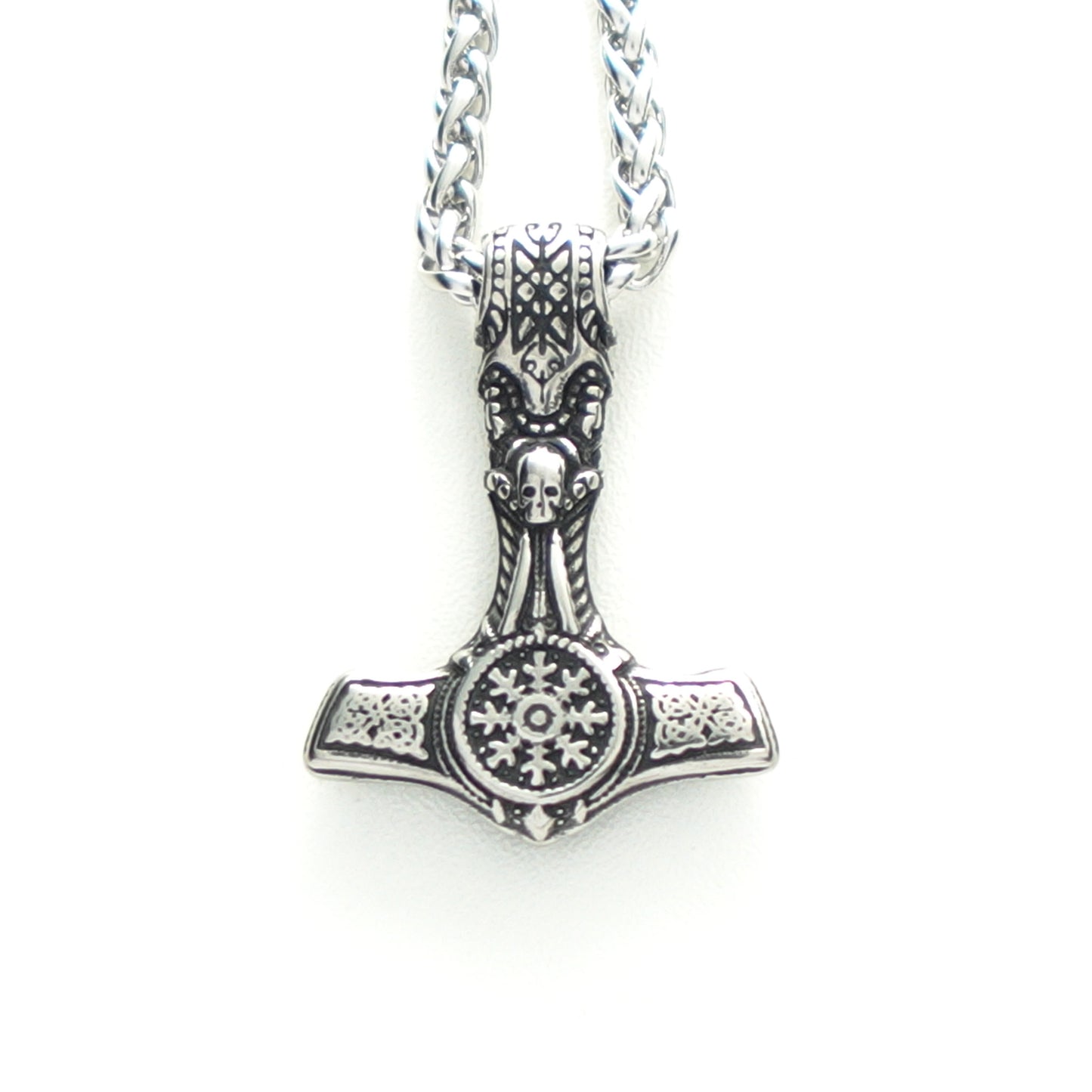 Collar Mjölnir IV