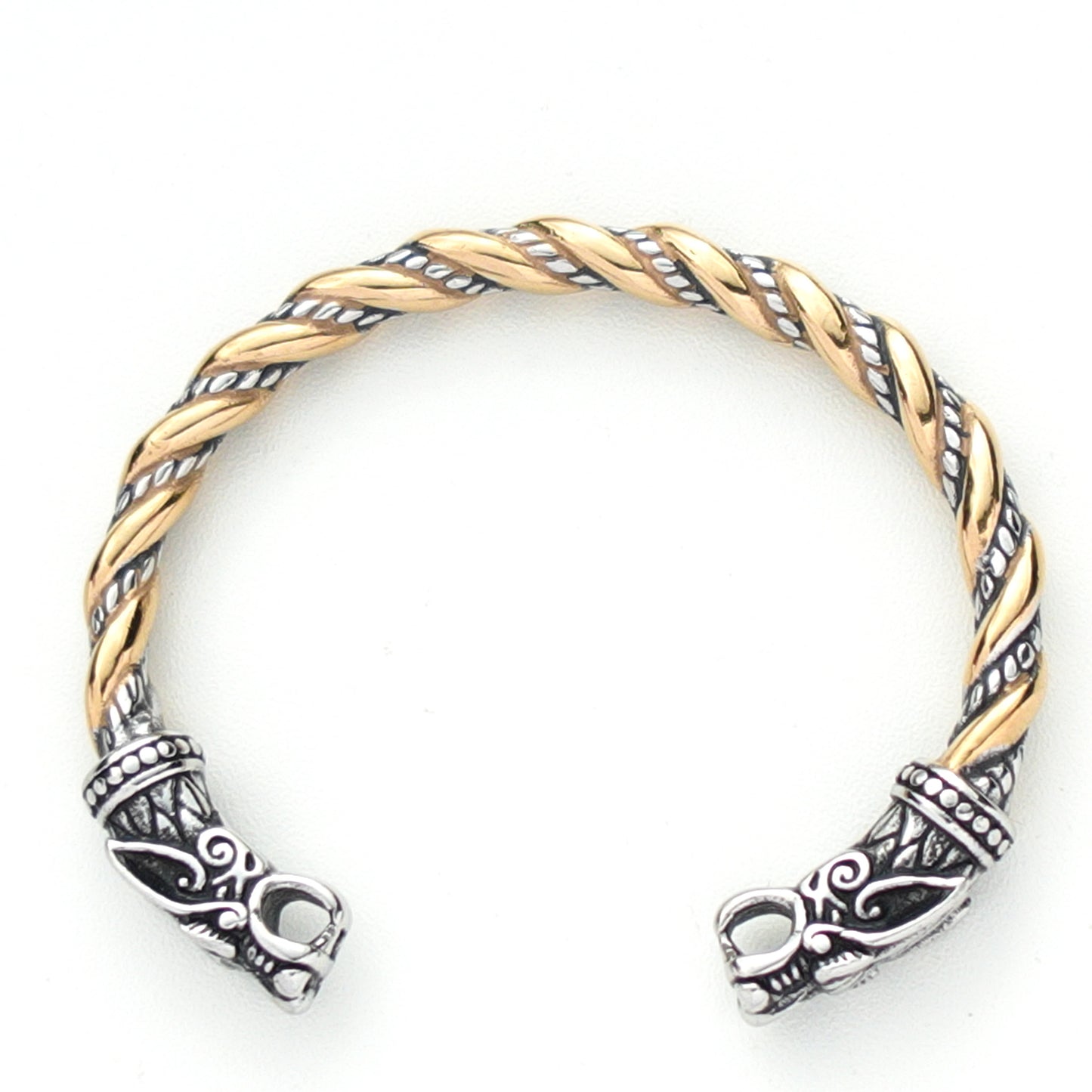 Brazalete Orgullo Valhalla