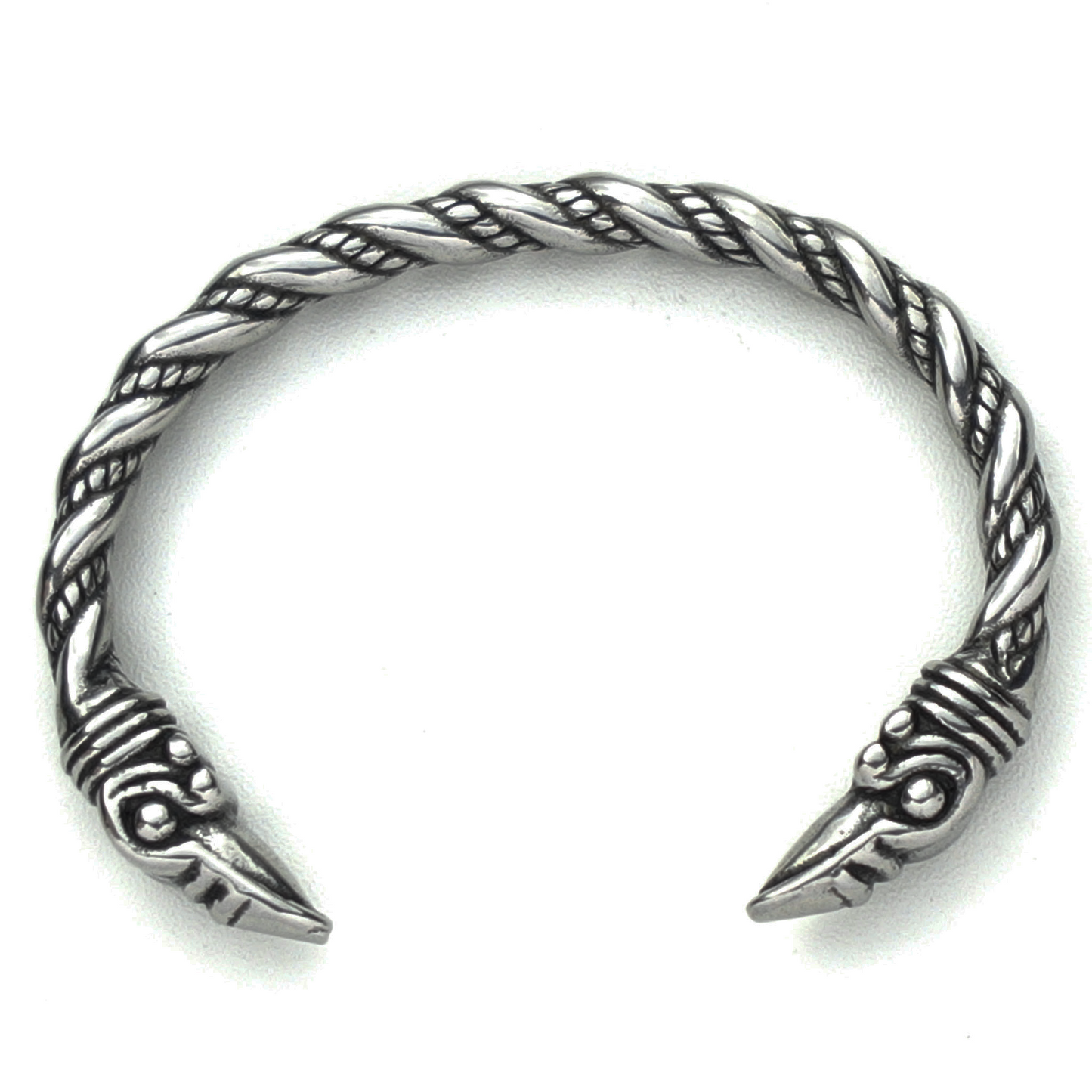 Brazalete Cuervo Mensajero