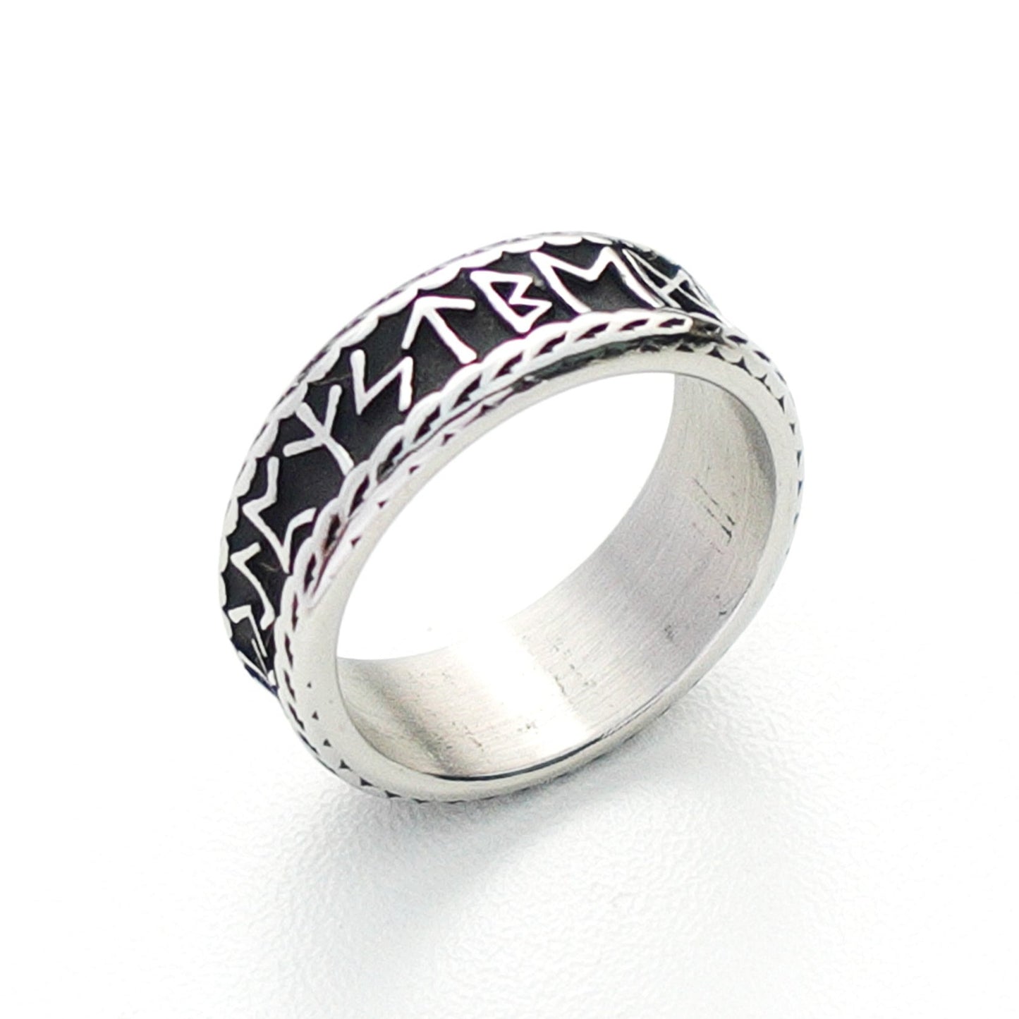Anillo Rúnico I