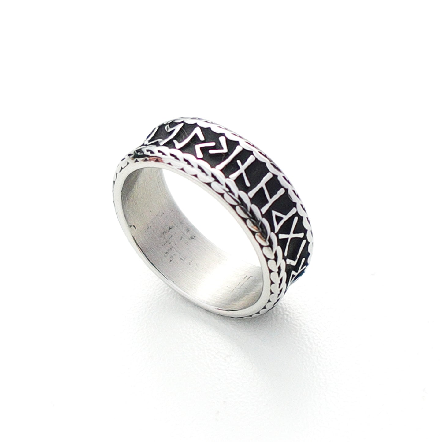 Anillo Rúnico I