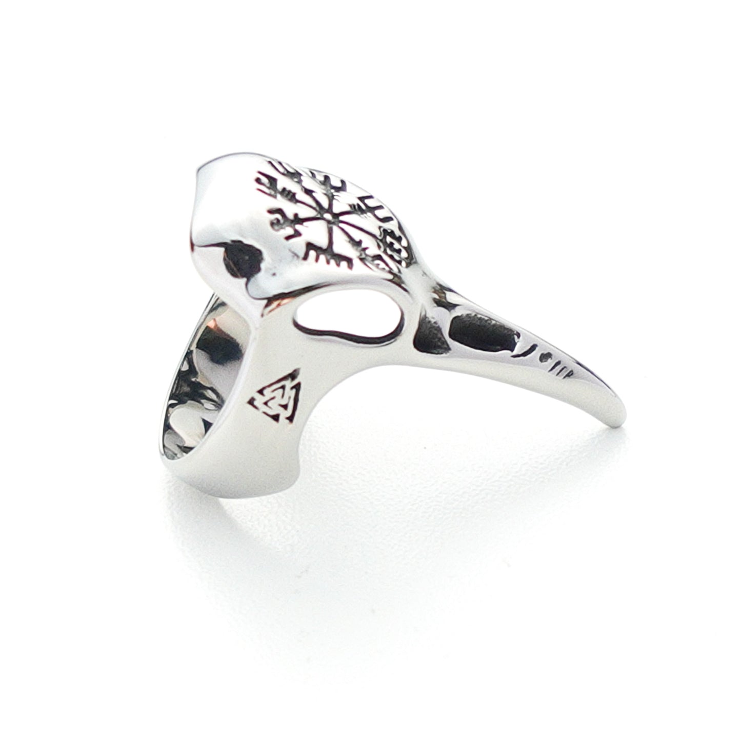 Anillo Odin