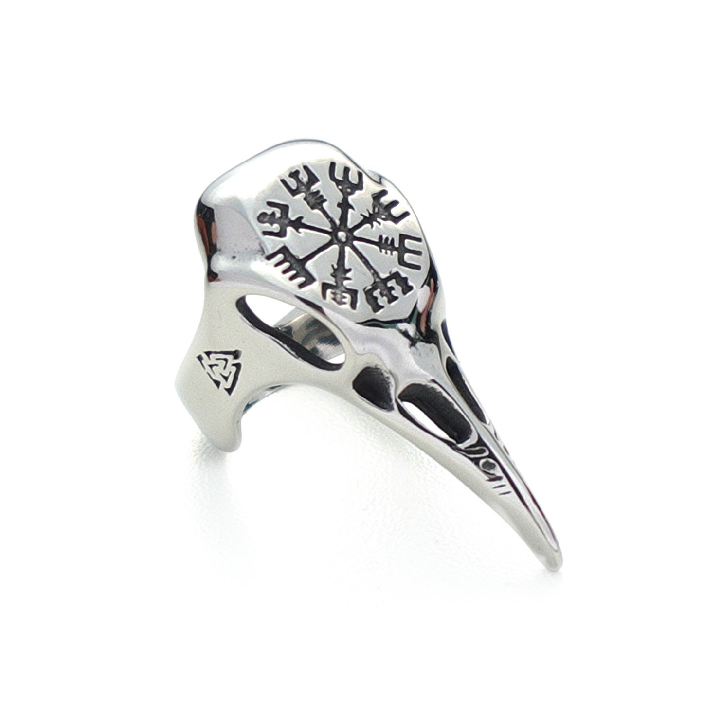 Anillo Odin