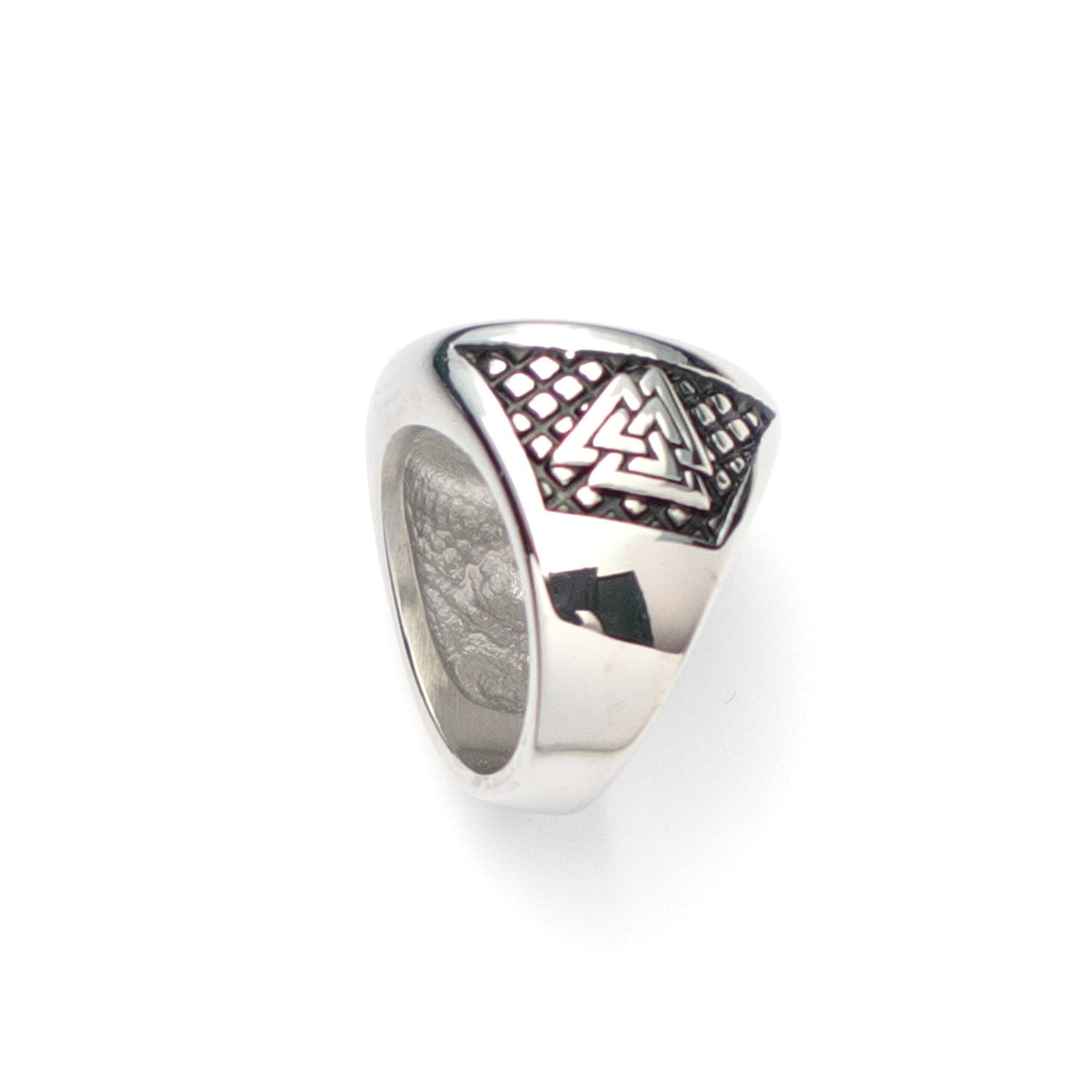 Anillo Vegvisir
