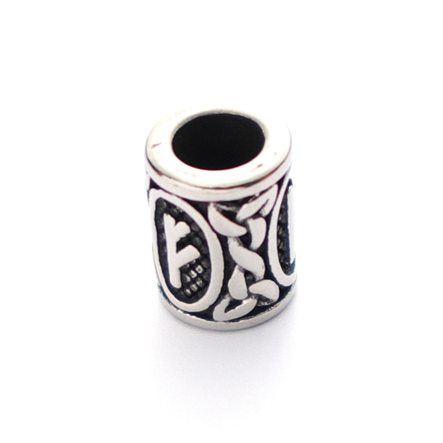 Anillo para Pelo o Barba - 8mm