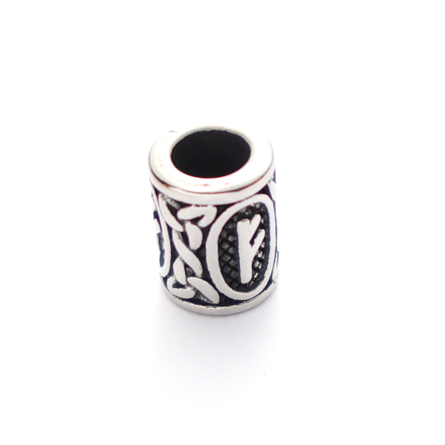 Anillo para Pelo o Barba - 6mm