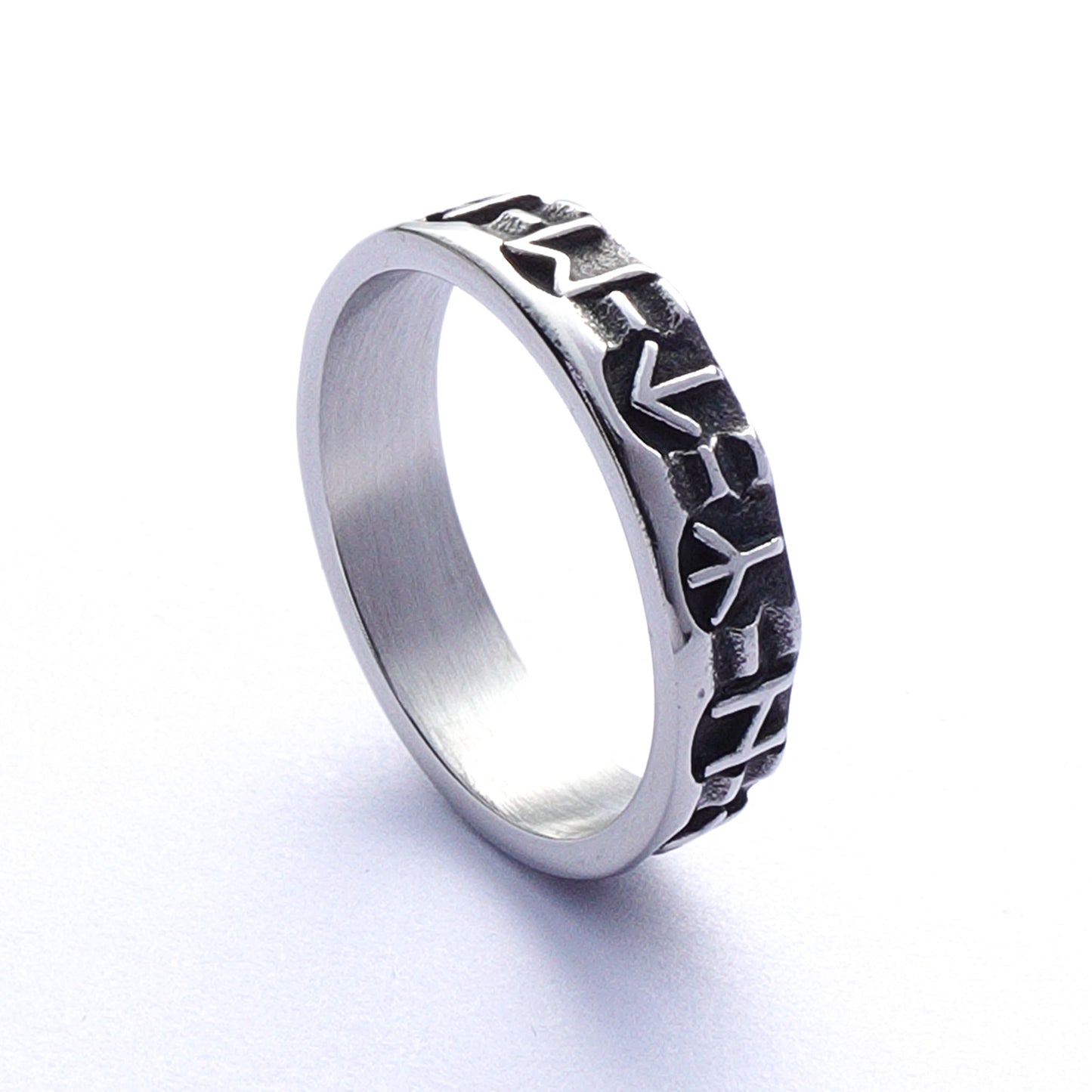 Anillo Del Alma