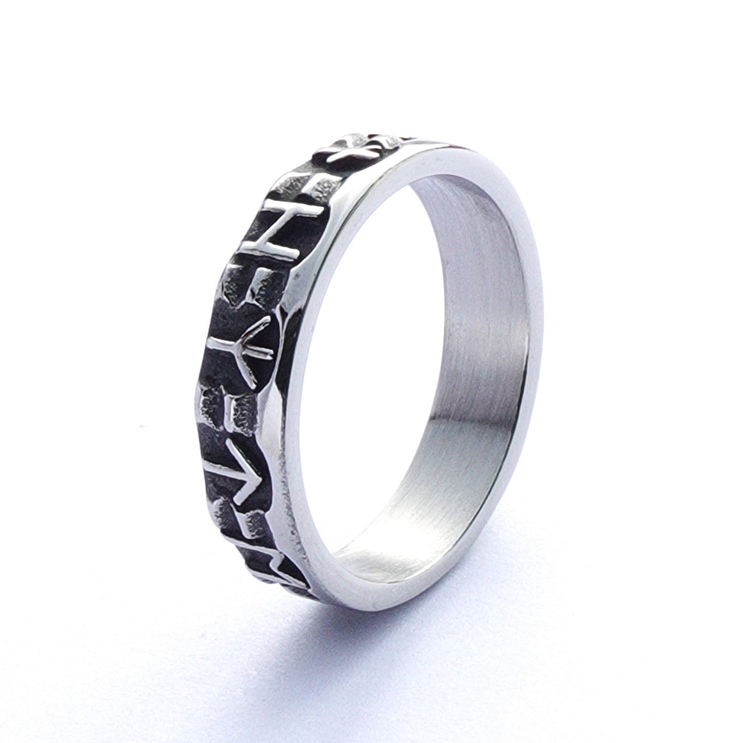 Anillo Del Alma